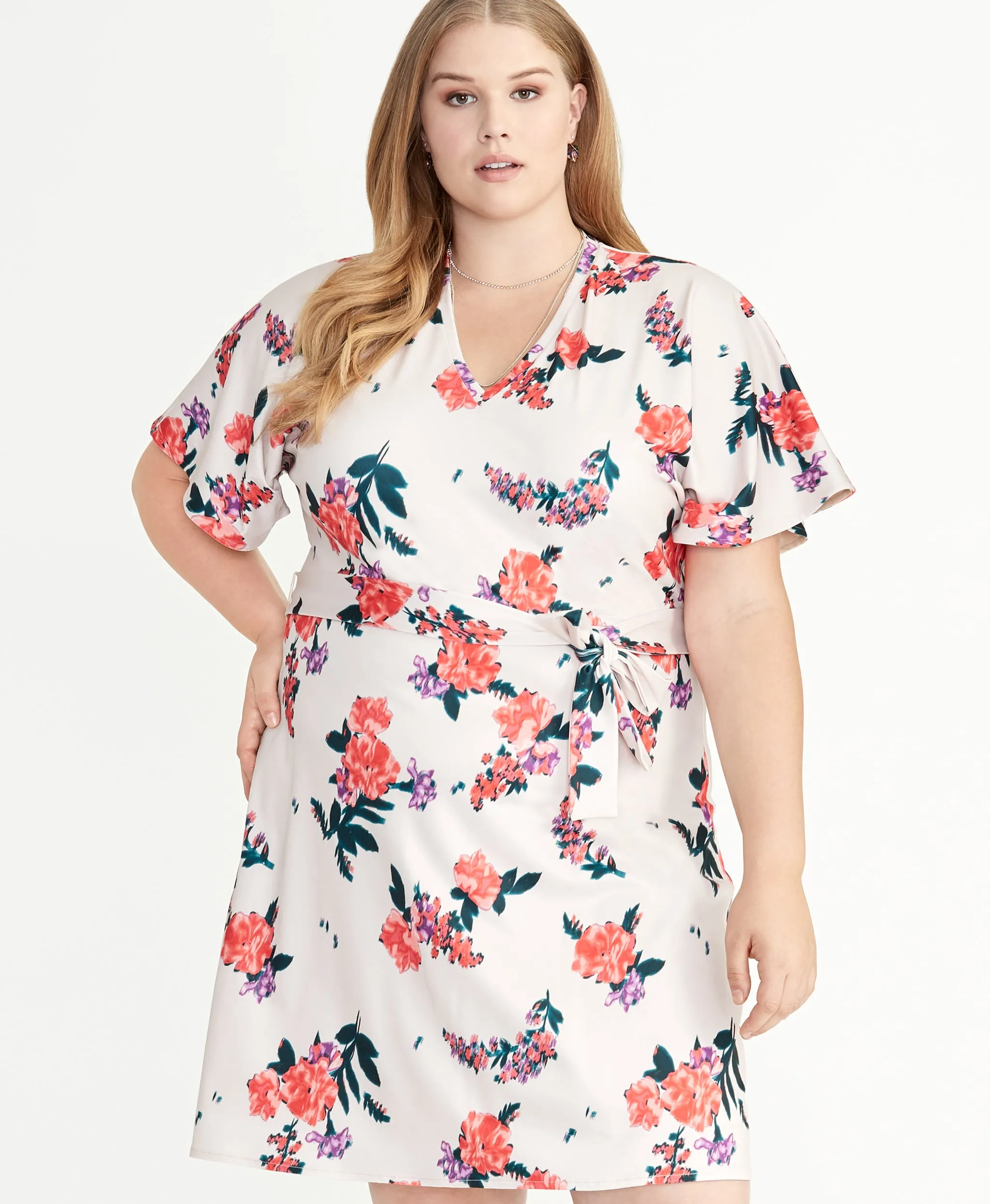 Andrea Dress sold by RACHEL Rachel Roy product image thumbnail 4