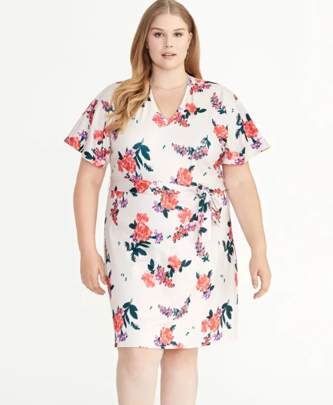 Andrea Dress sold by RACHEL Rachel Roy