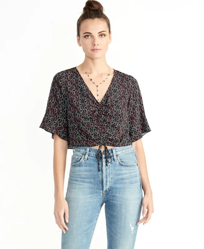 Stacey Top sold by RACHEL Rachel Roy