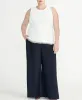 Pointelle Tie Tank sold by RACHEL Rachel Roy