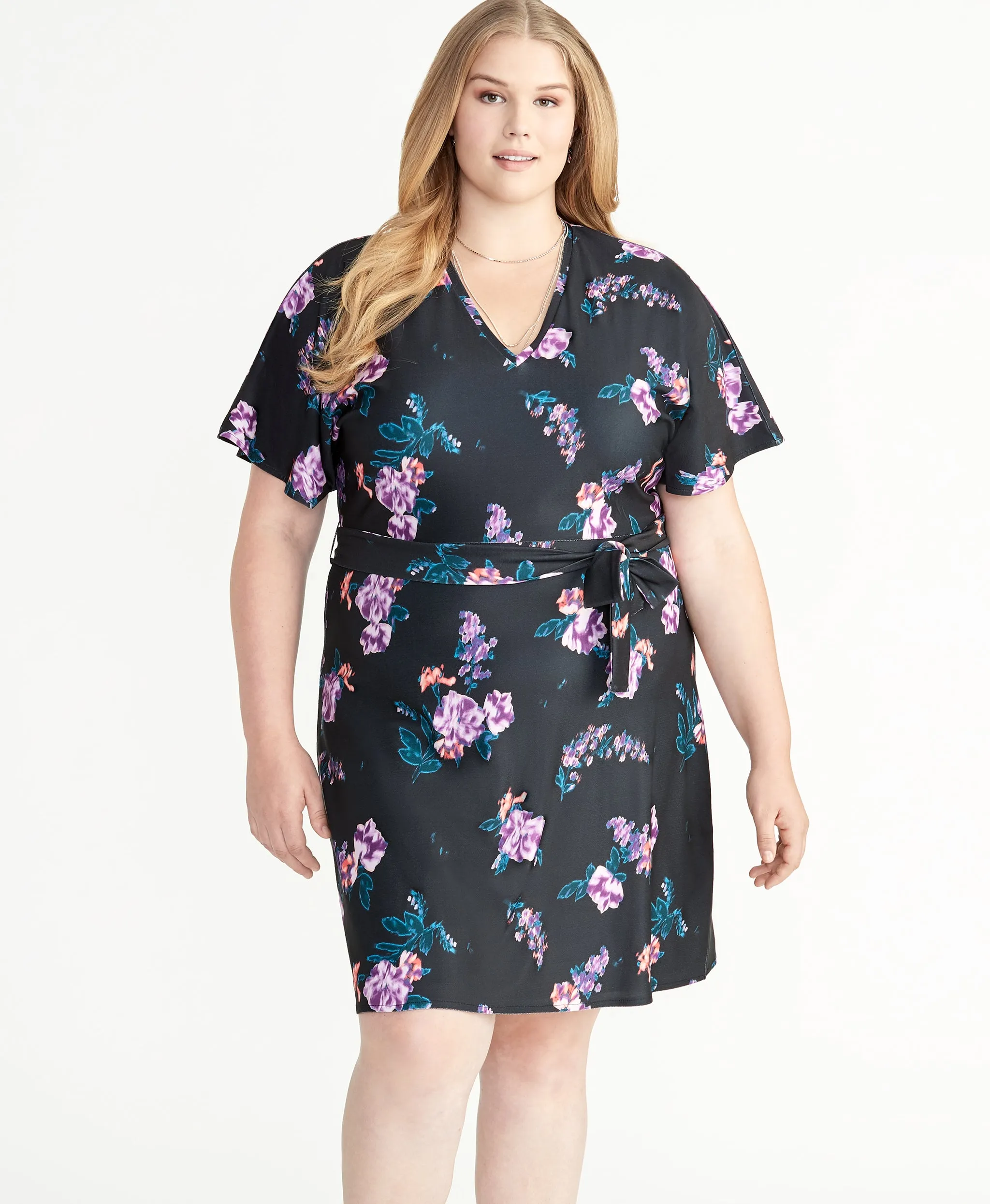 Andrea Dress sold by RACHEL Rachel Roy product image thumbnail 2