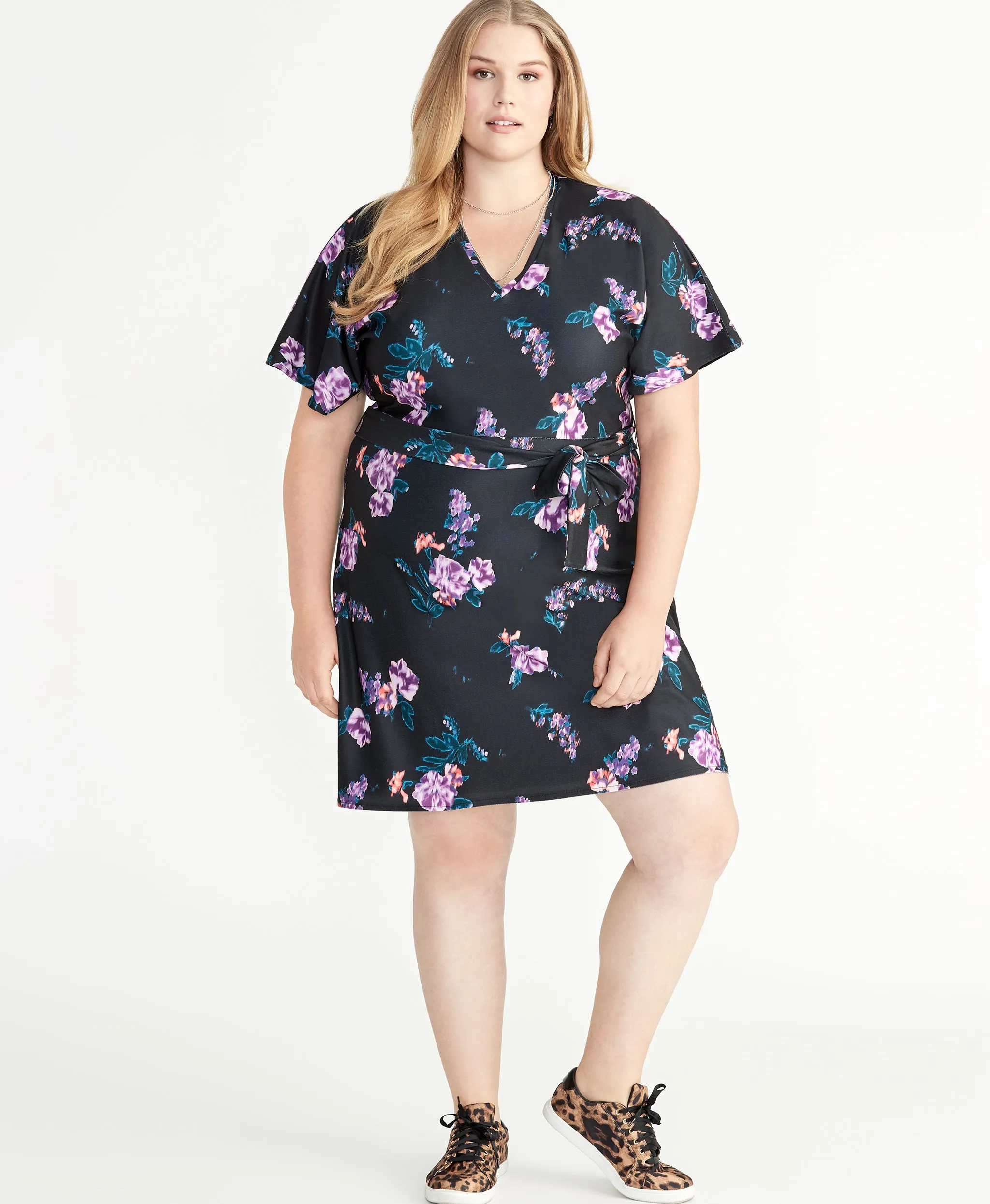 Andrea Dress sold by RACHEL Rachel Roy product image thumbnail 5