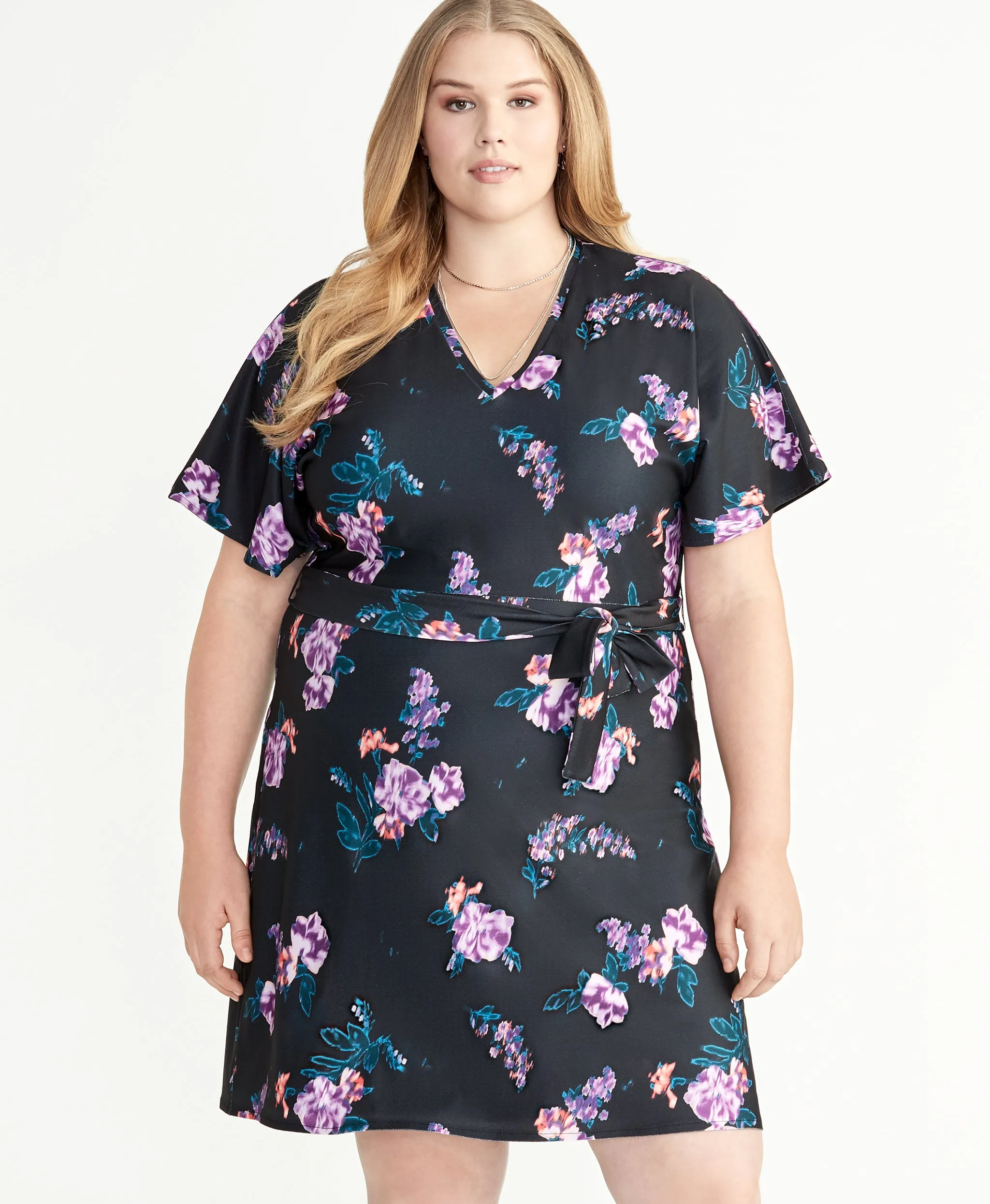 Andrea Dress sold by RACHEL Rachel Roy product image thumbnail 4