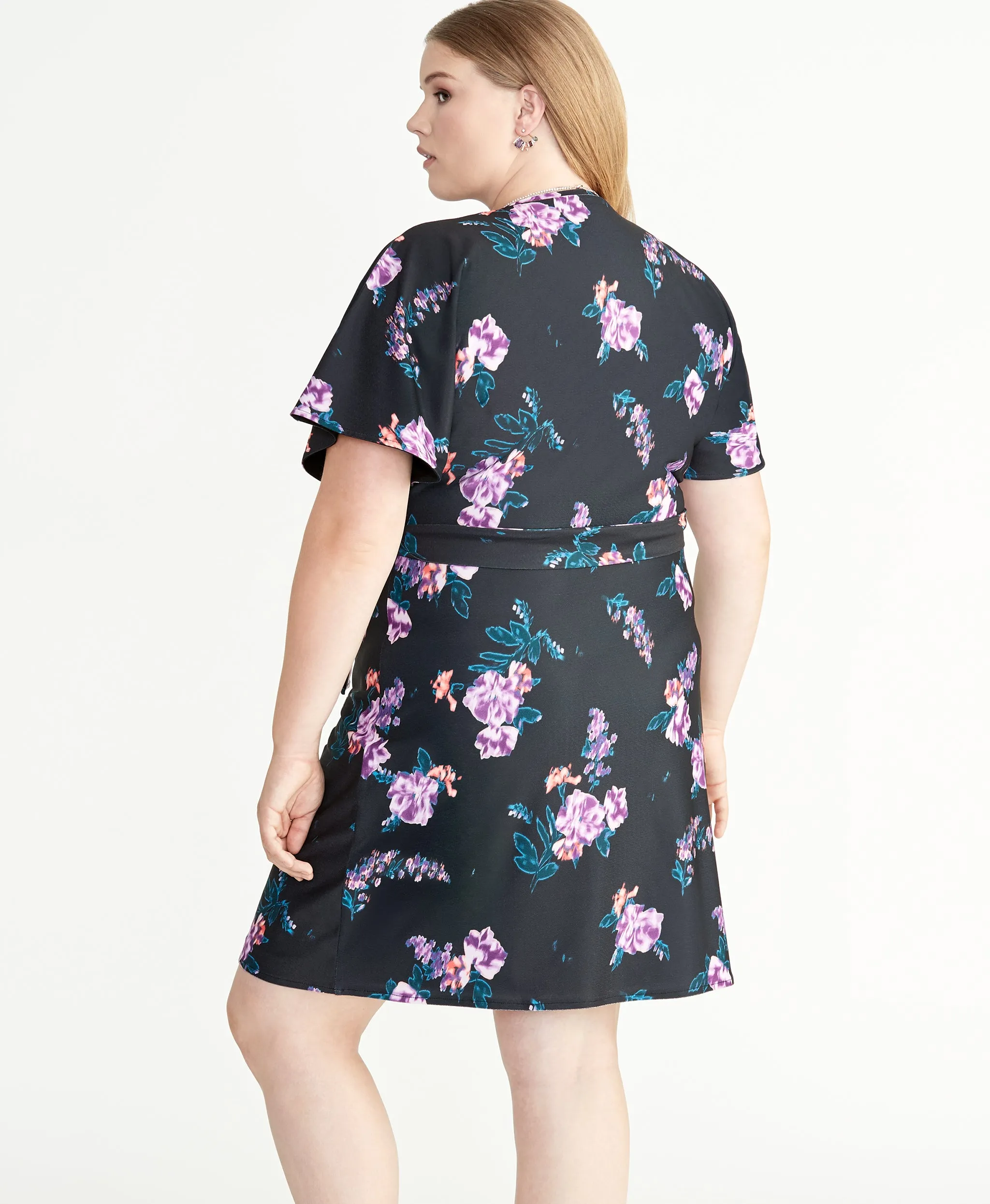 Andrea Dress sold by RACHEL Rachel Roy product image thumbnail 3