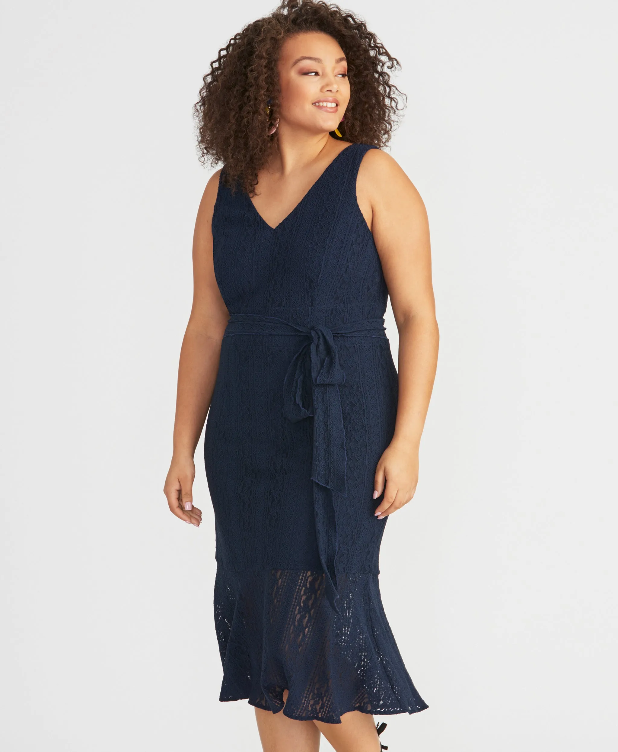 JOSEPHINE DRESS sold by RACHEL Rachel Roy product image thumbnail 5