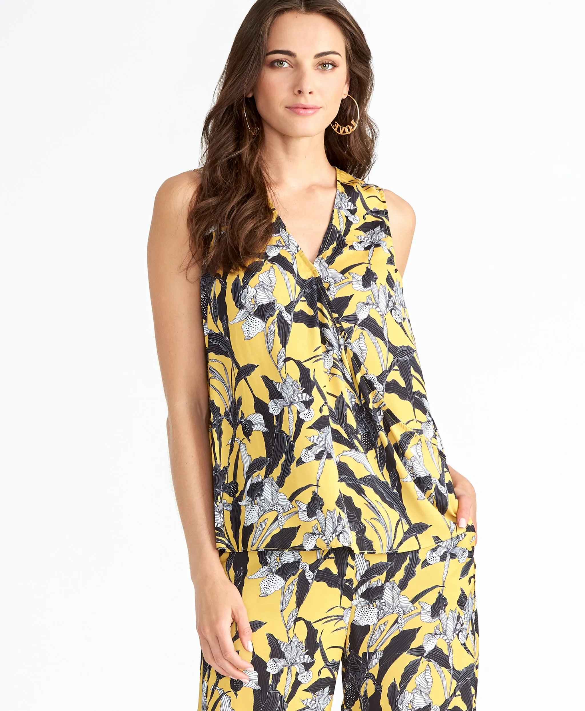 Claire Top sold by RACHEL Rachel Roy