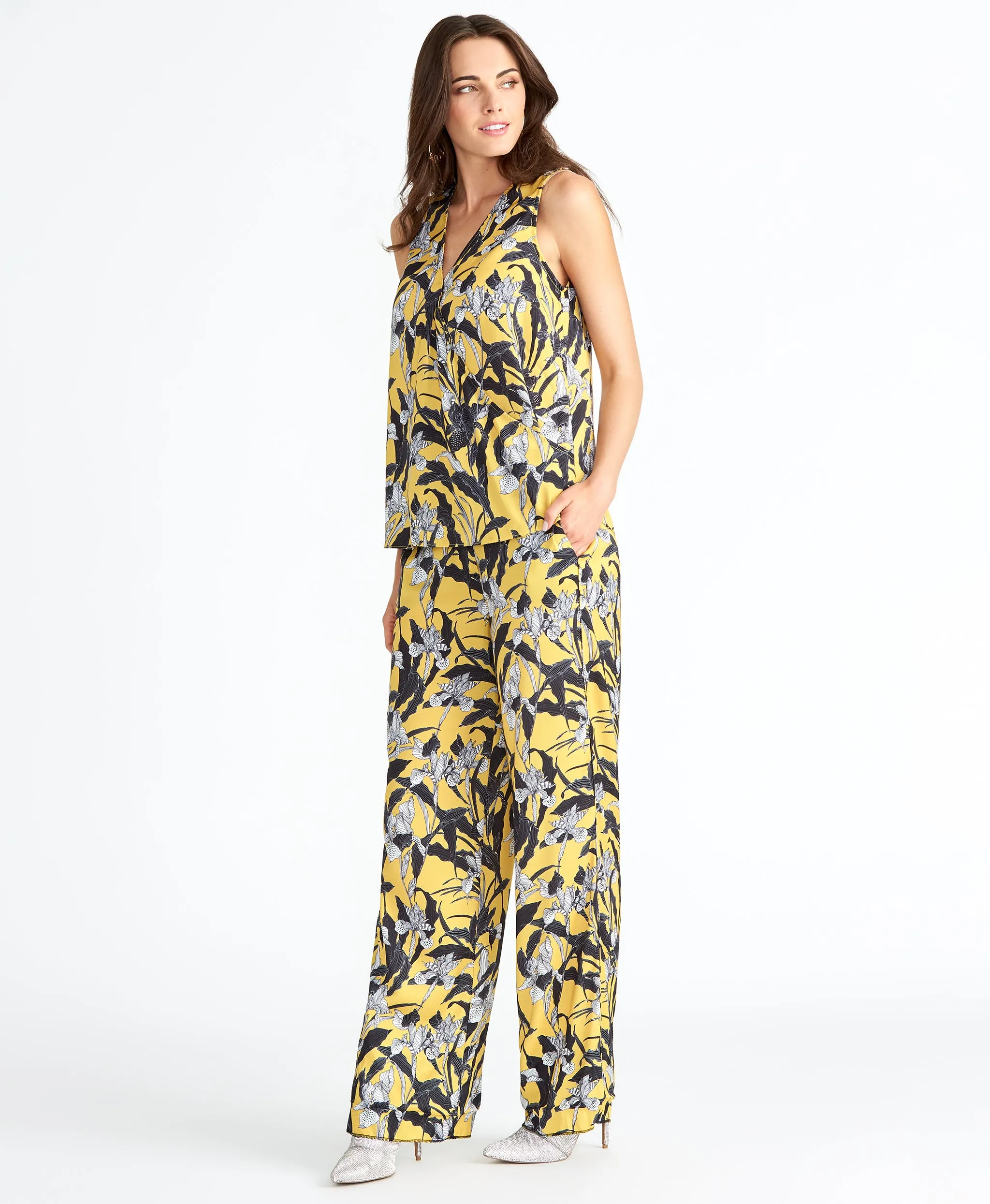 Claire Top sold by RACHEL Rachel Roy product image thumbnail 3