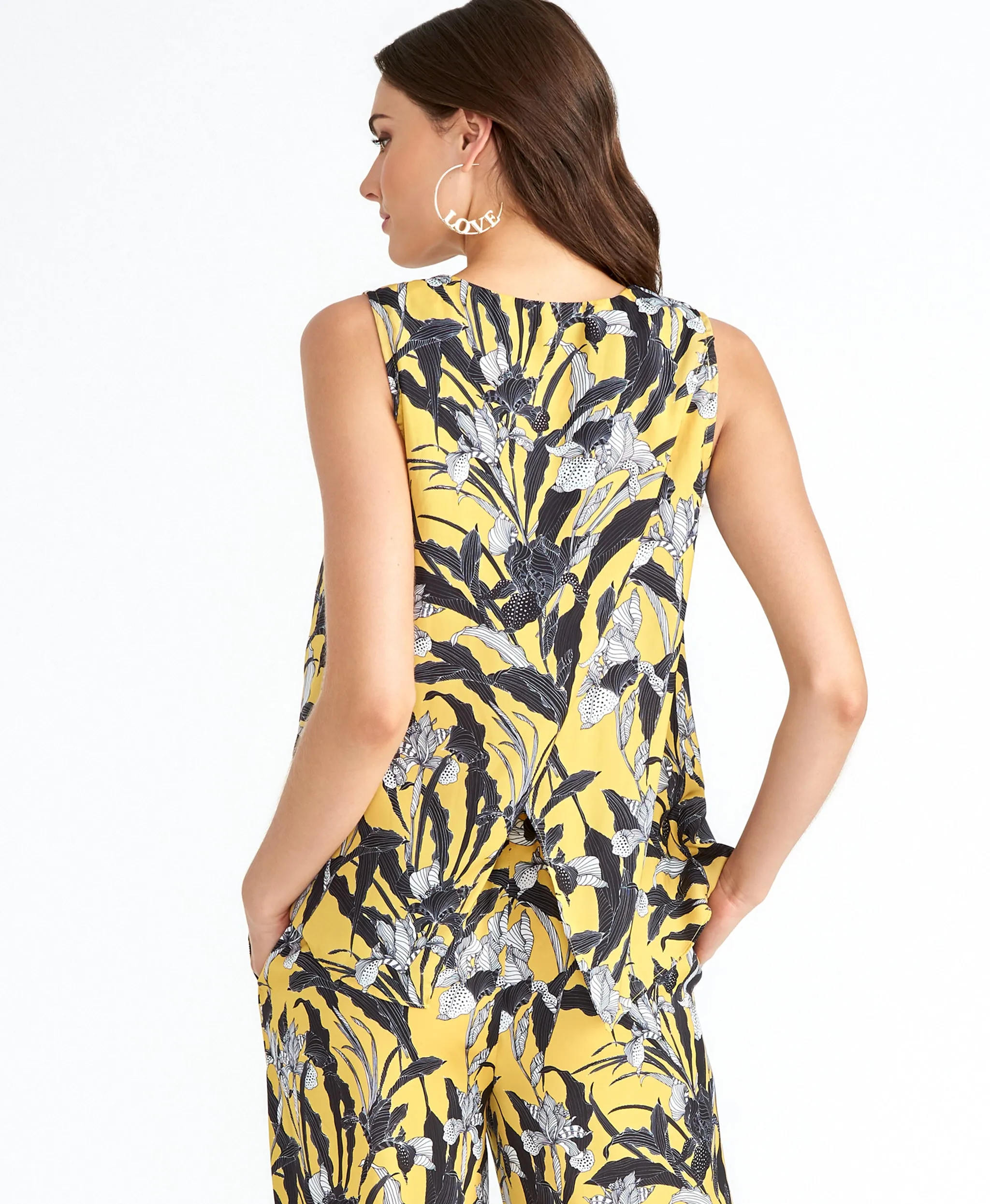 Claire Top sold by RACHEL Rachel Roy product image thumbnail 2