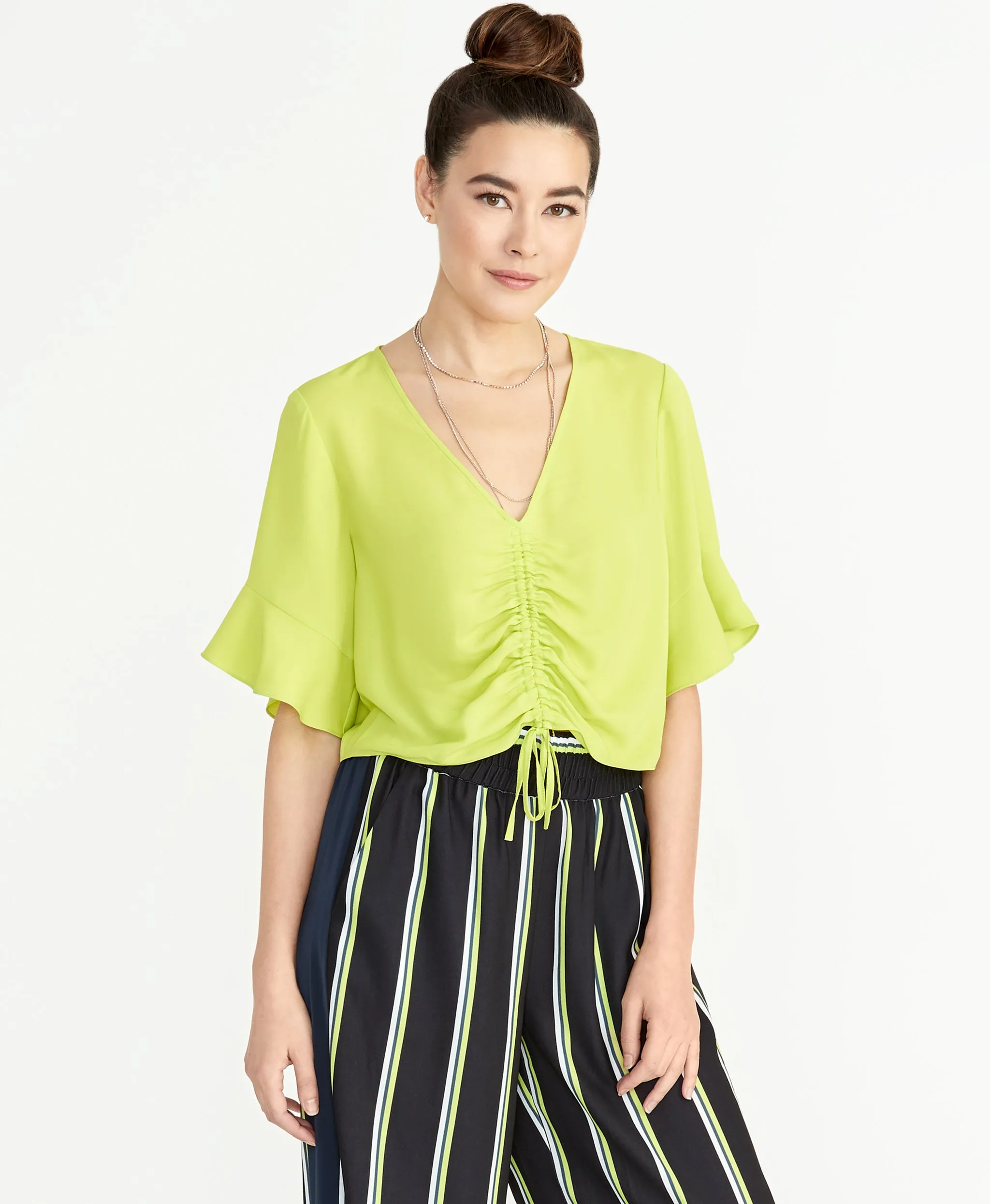 Siena Top sold by RACHEL Rachel Roy