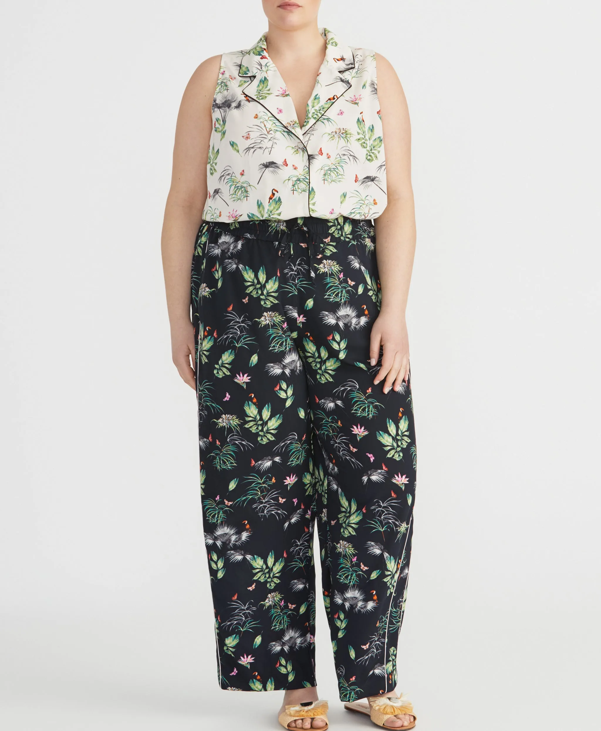 Pull On Pant sold by RACHEL Rachel Roy product image thumbnail 5