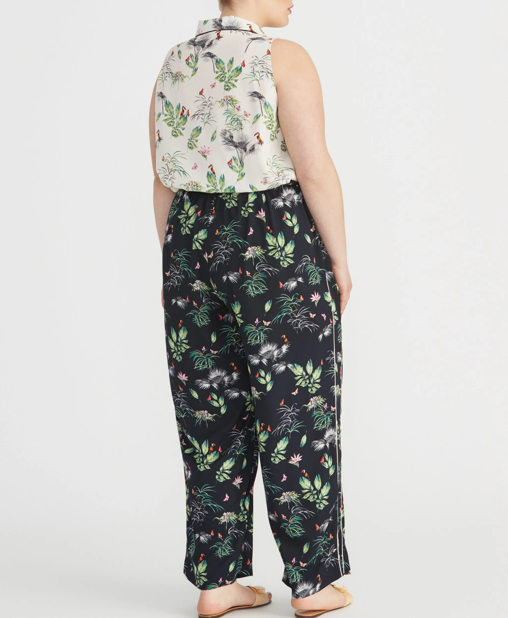 Pull On Pant sold by RACHEL Rachel Roy product image thumbnail 3