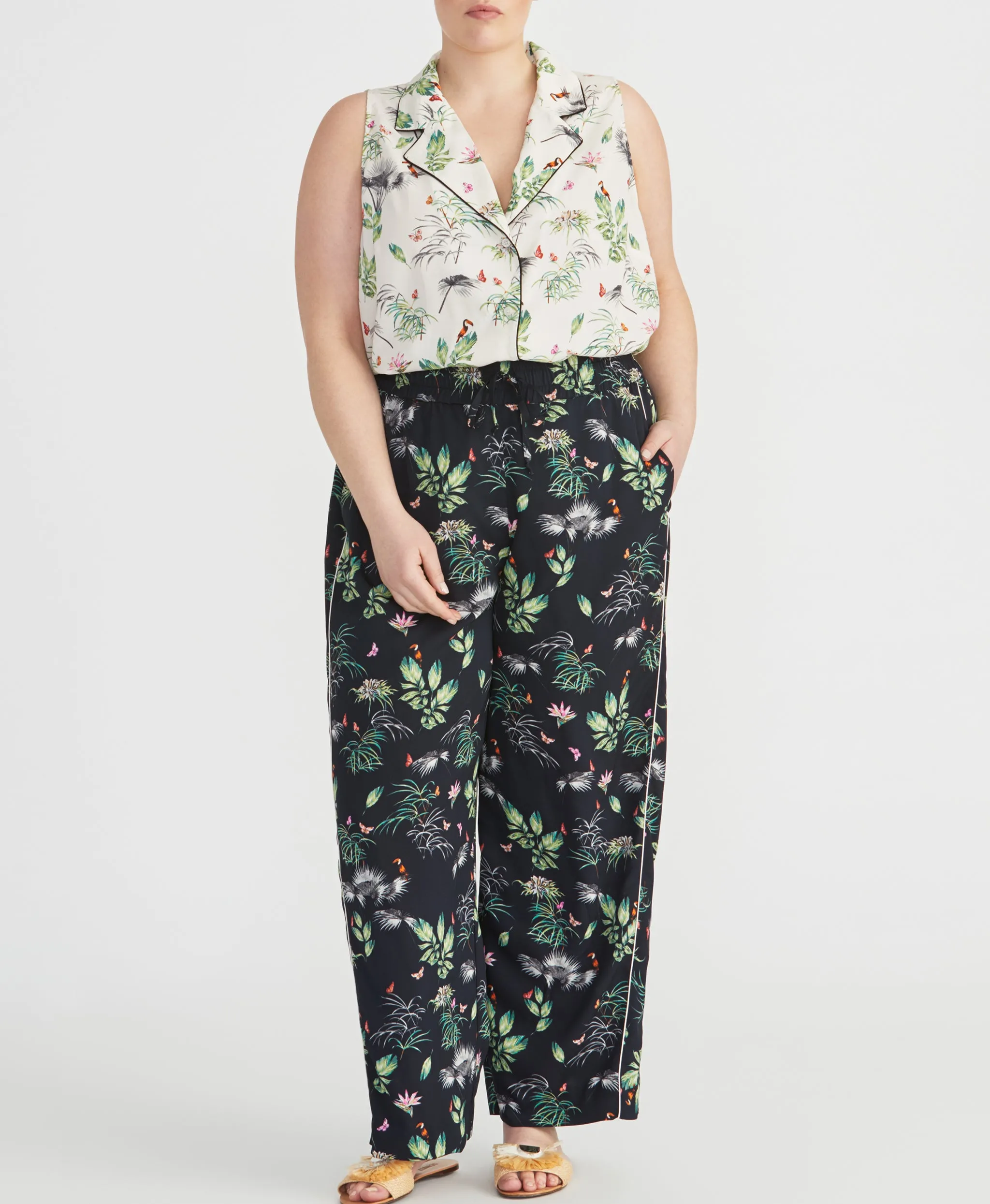 Pull On Pant sold by RACHEL Rachel Roy