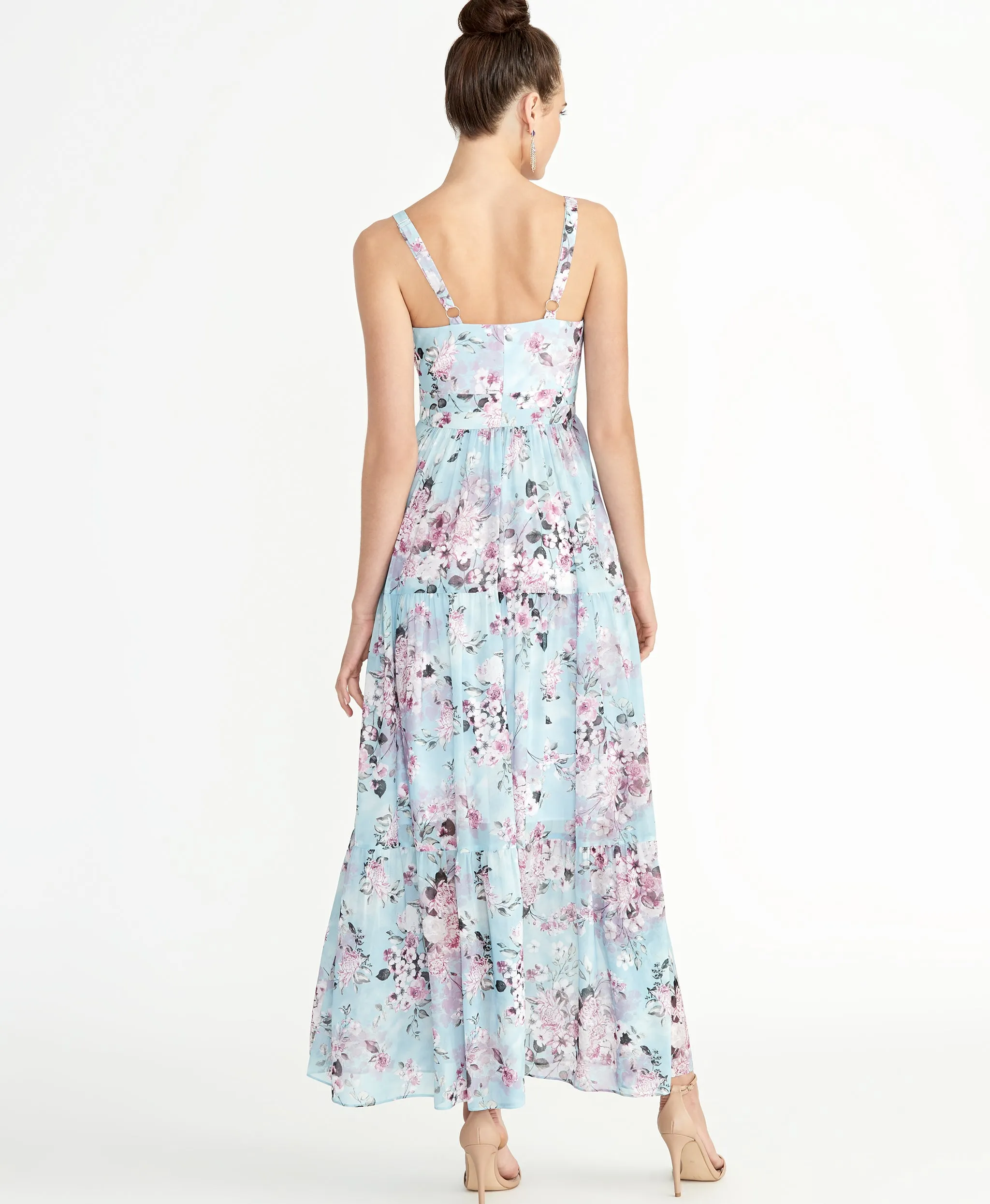 Adrena Dusk Maxi sold by RACHEL Rachel Roy product image thumbnail 2