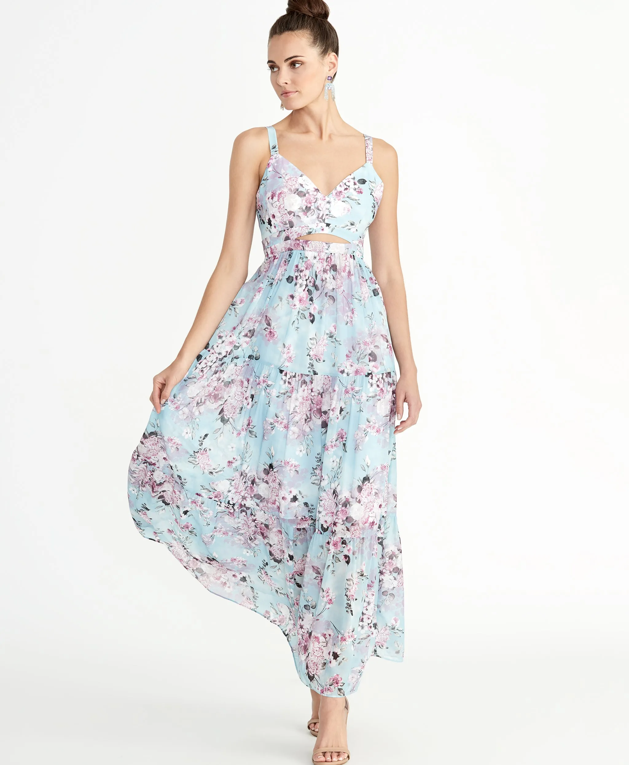 Adrena Dusk Maxi sold by RACHEL Rachel Roy product image thumbnail 4