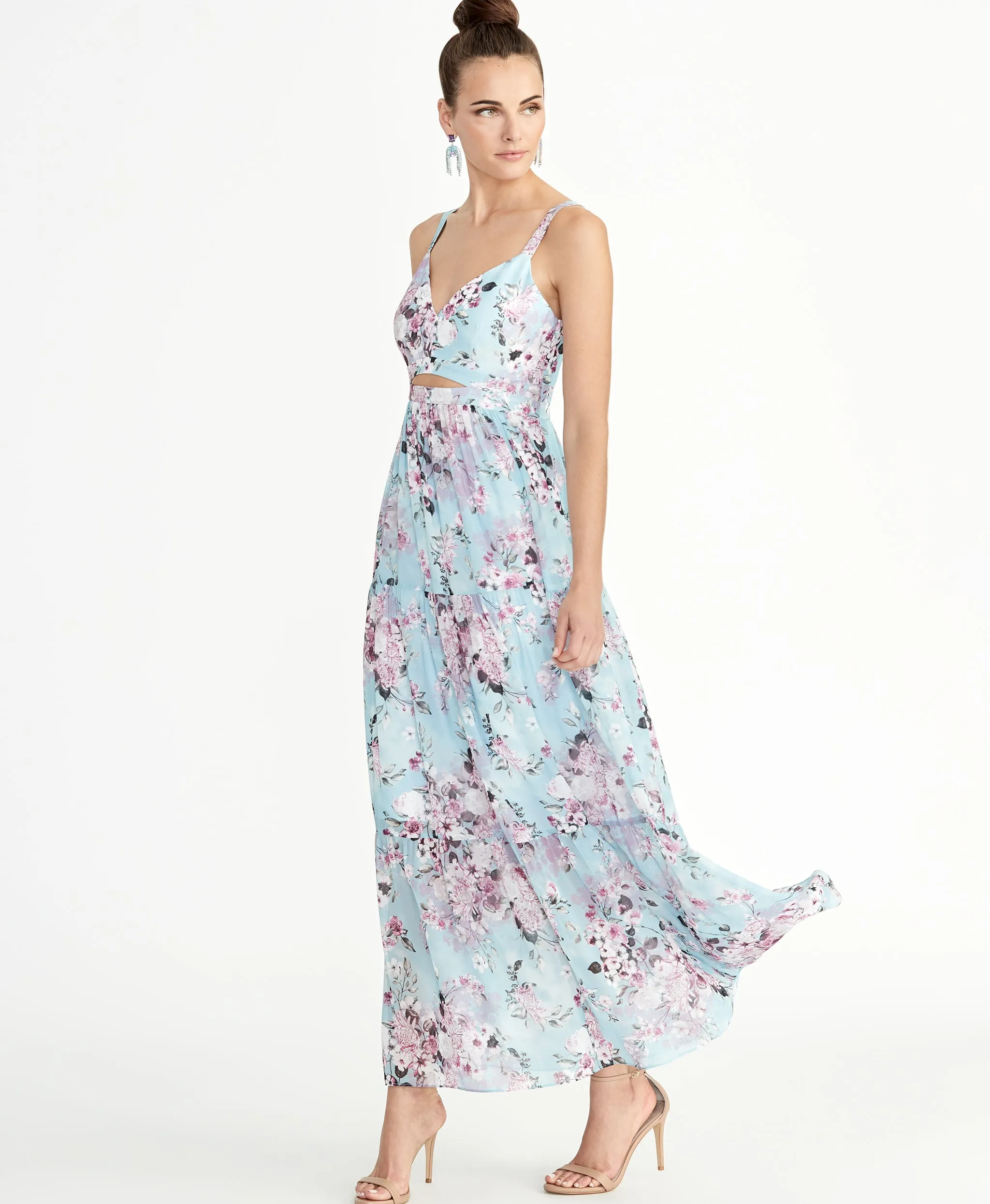 Adrena Dusk Maxi sold by RACHEL Rachel Roy product image thumbnail 5