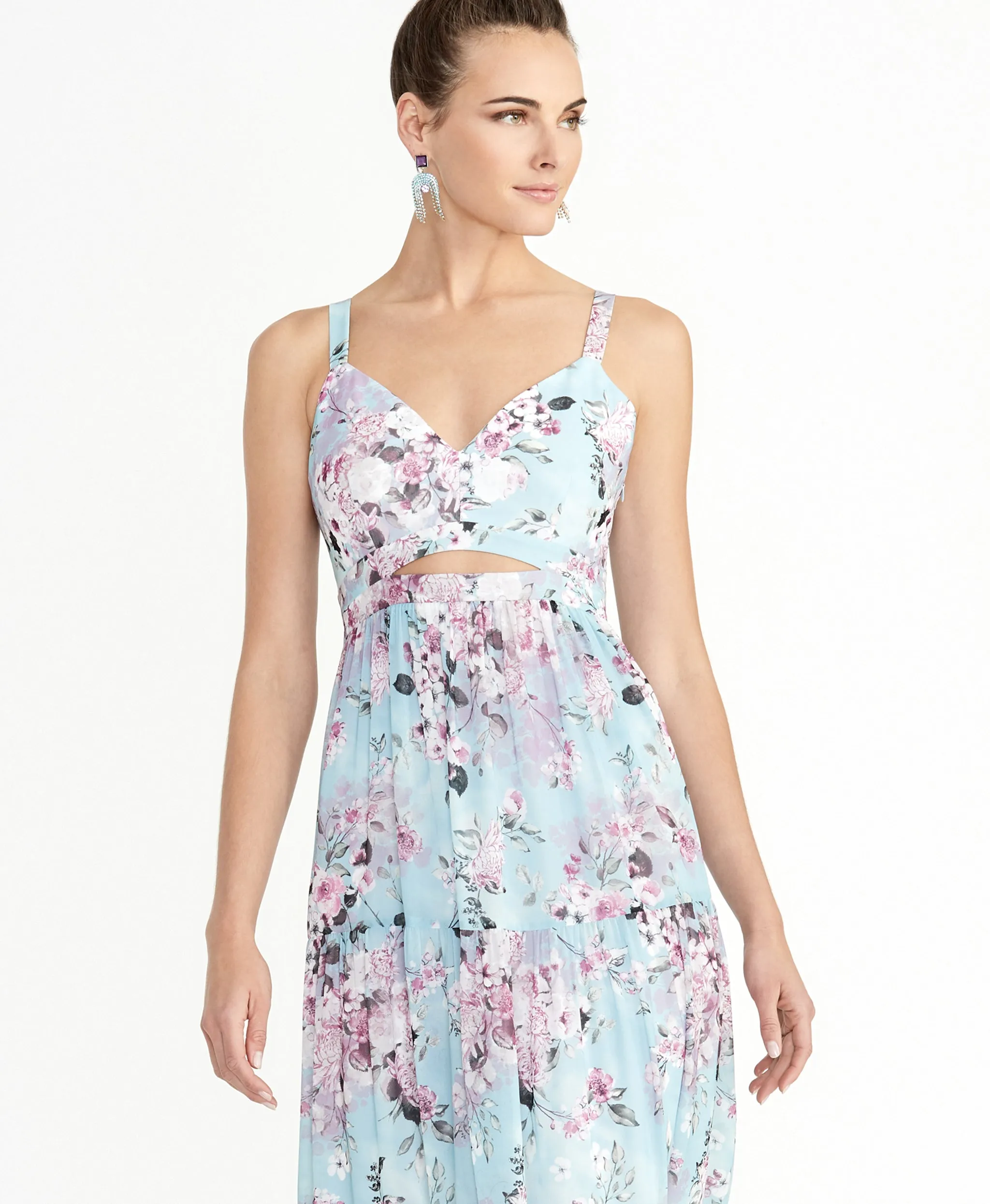 Adrena Dusk Maxi sold by RACHEL Rachel Roy product image thumbnail 3