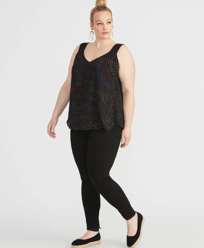 Romina Tank sold by RACHEL Rachel Roy