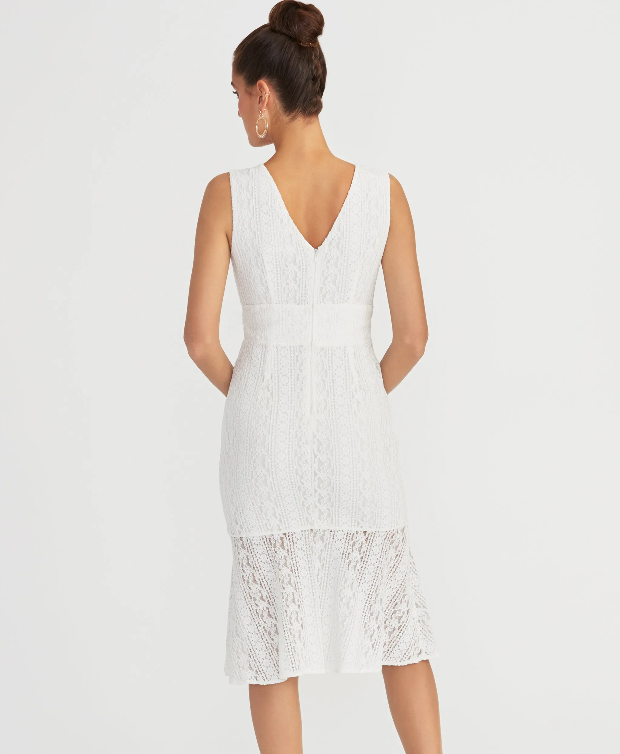 Josephine Dress sold by RACHEL Rachel Roy product image thumbnail 4