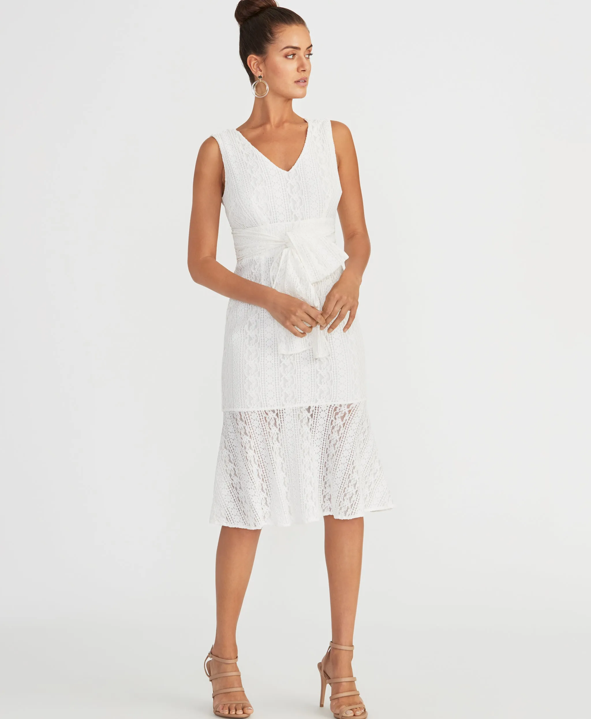 Josephine Dress sold by RACHEL Rachel Roy product image thumbnail 2