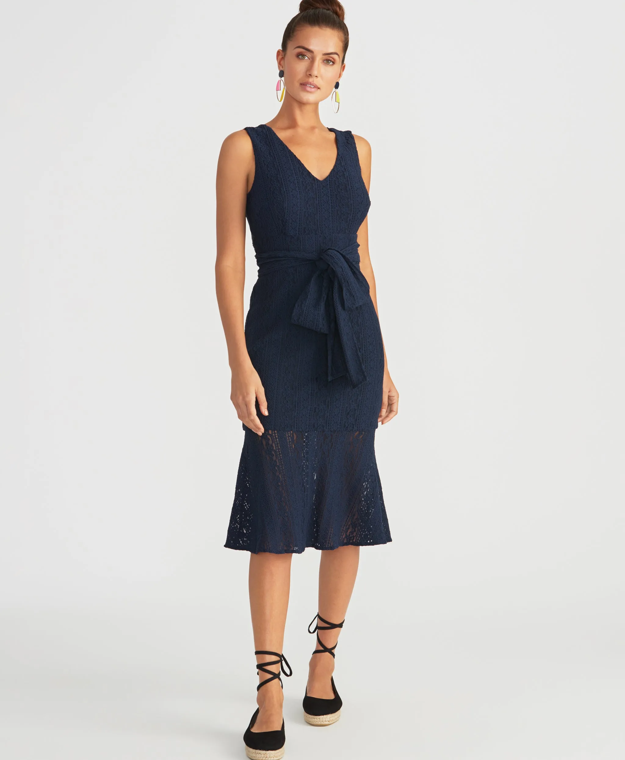 Josephine Dress sold by RACHEL Rachel Roy product image thumbnail 5