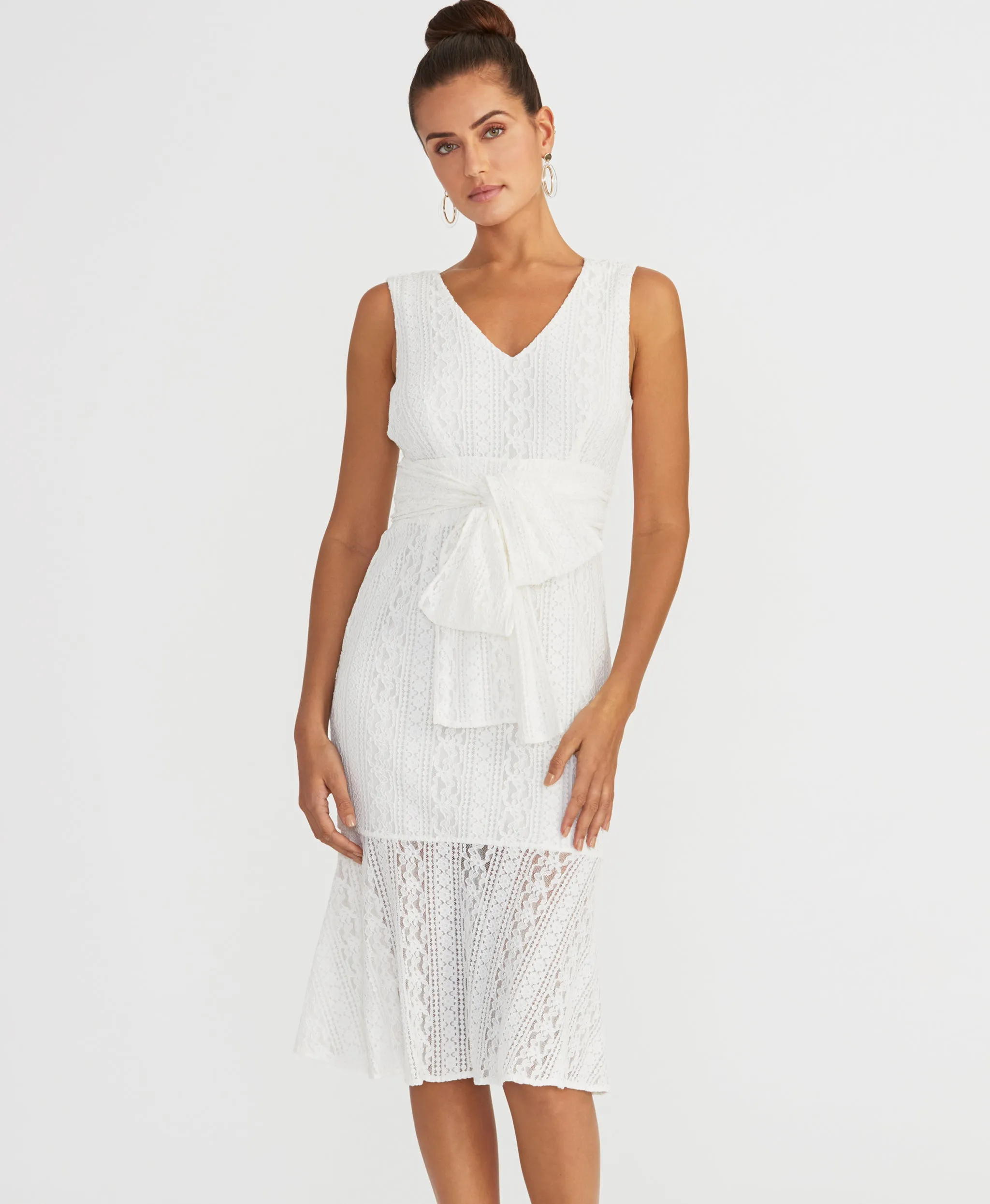 Josephine Dress sold by RACHEL Rachel Roy