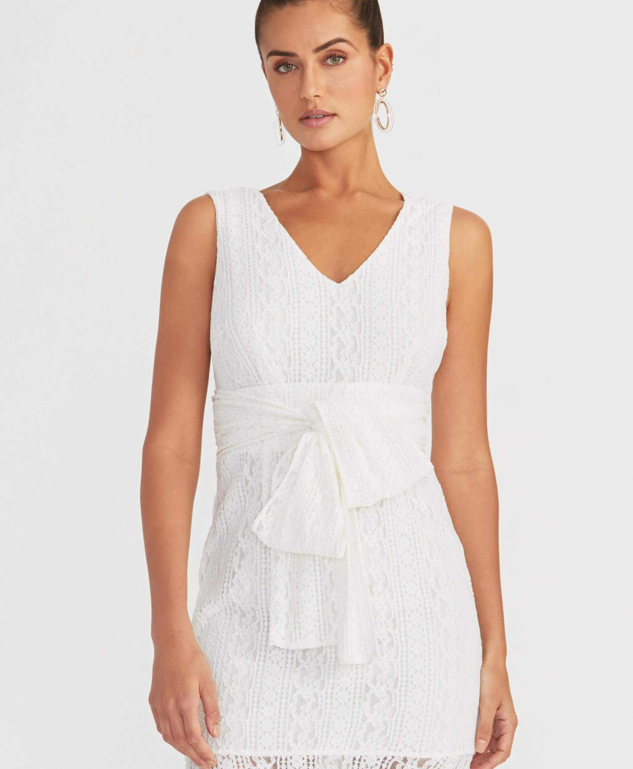 Josephine Dress sold by RACHEL Rachel Roy product image thumbnail 3