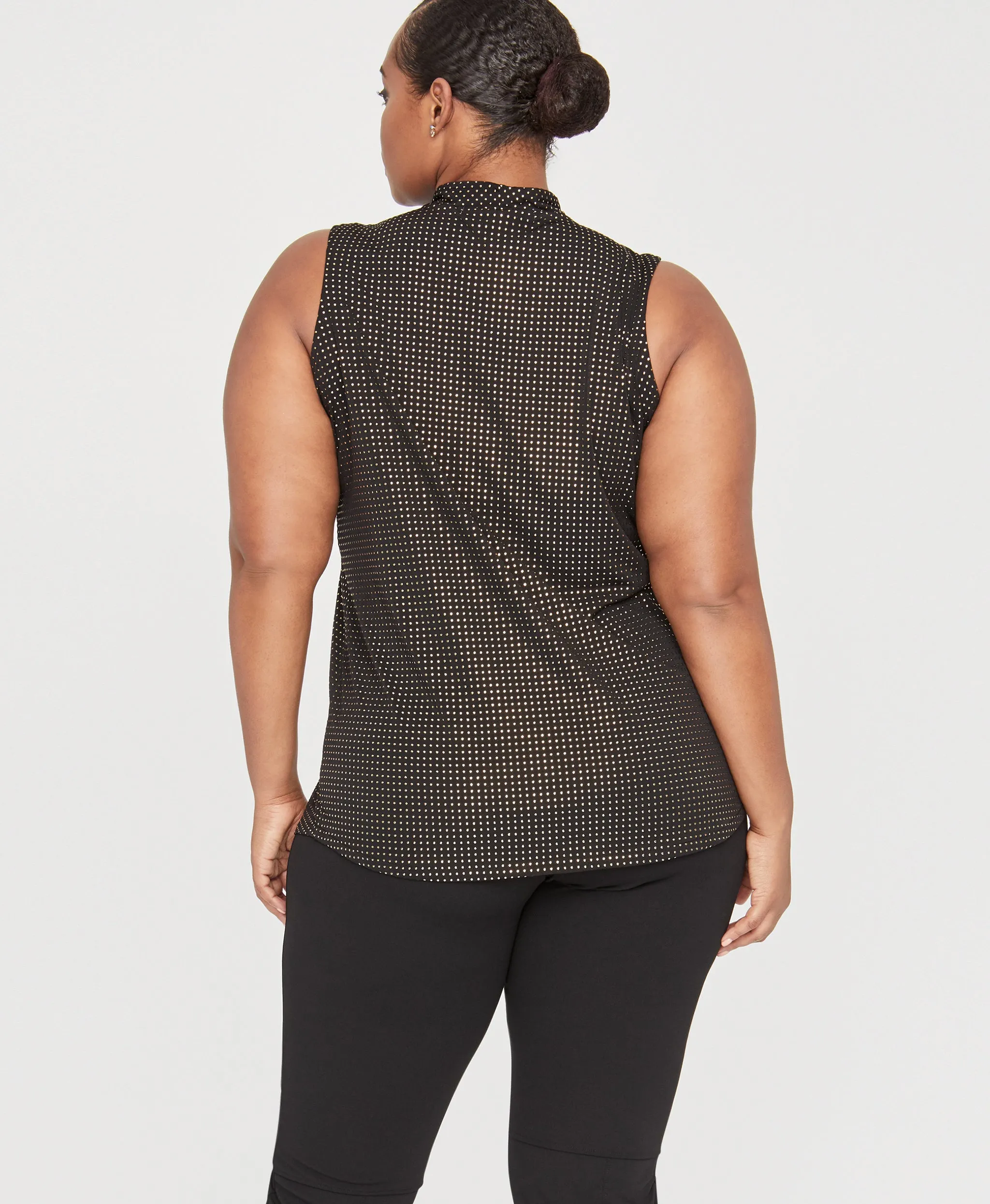 Alessia Top sold by RACHEL Rachel Roy product image thumbnail 3