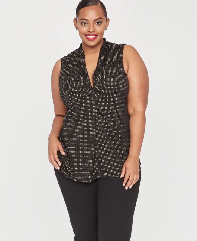 Alessia Top sold by RACHEL Rachel Roy