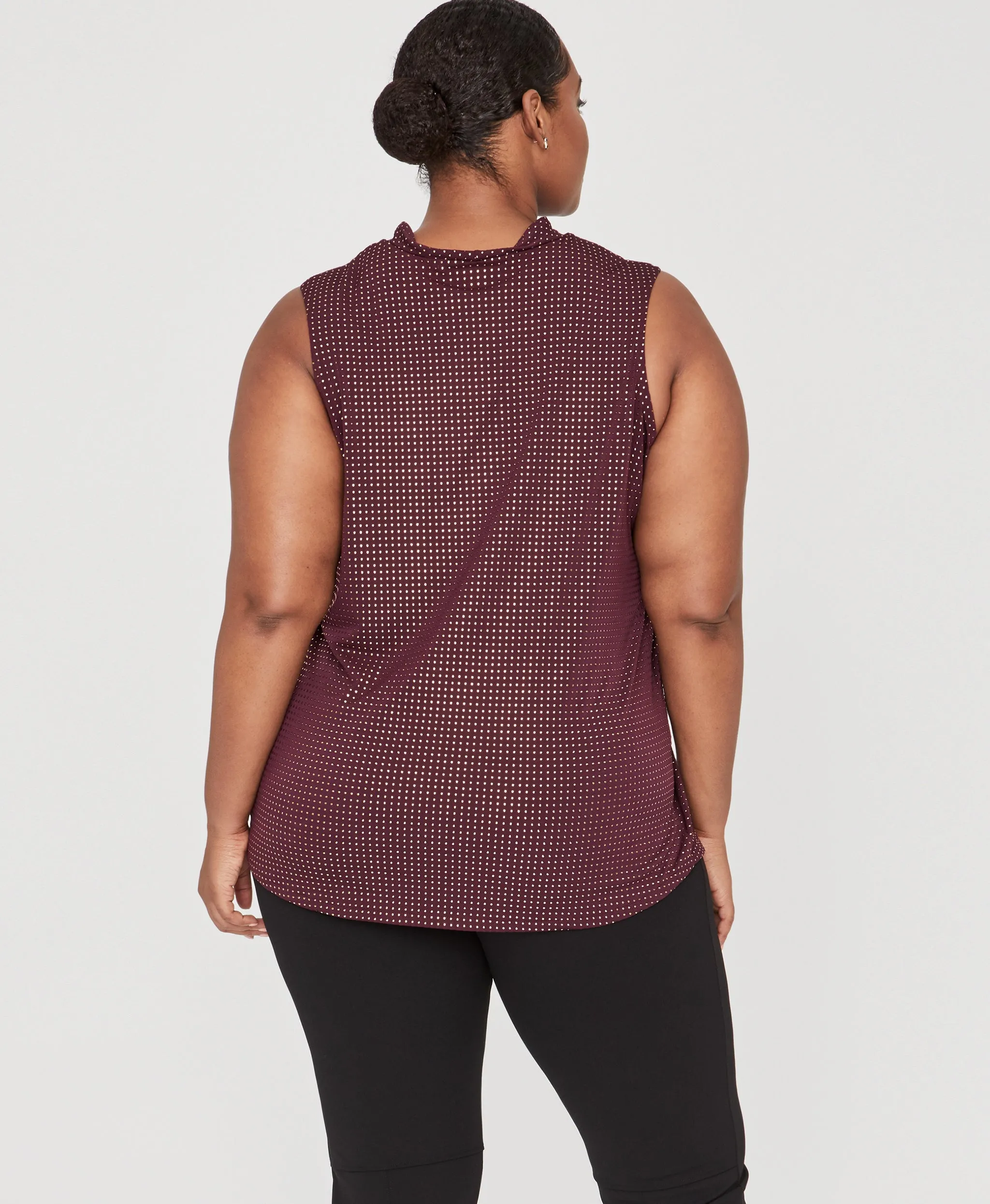 Alessia Top sold by RACHEL Rachel Roy product image thumbnail 4