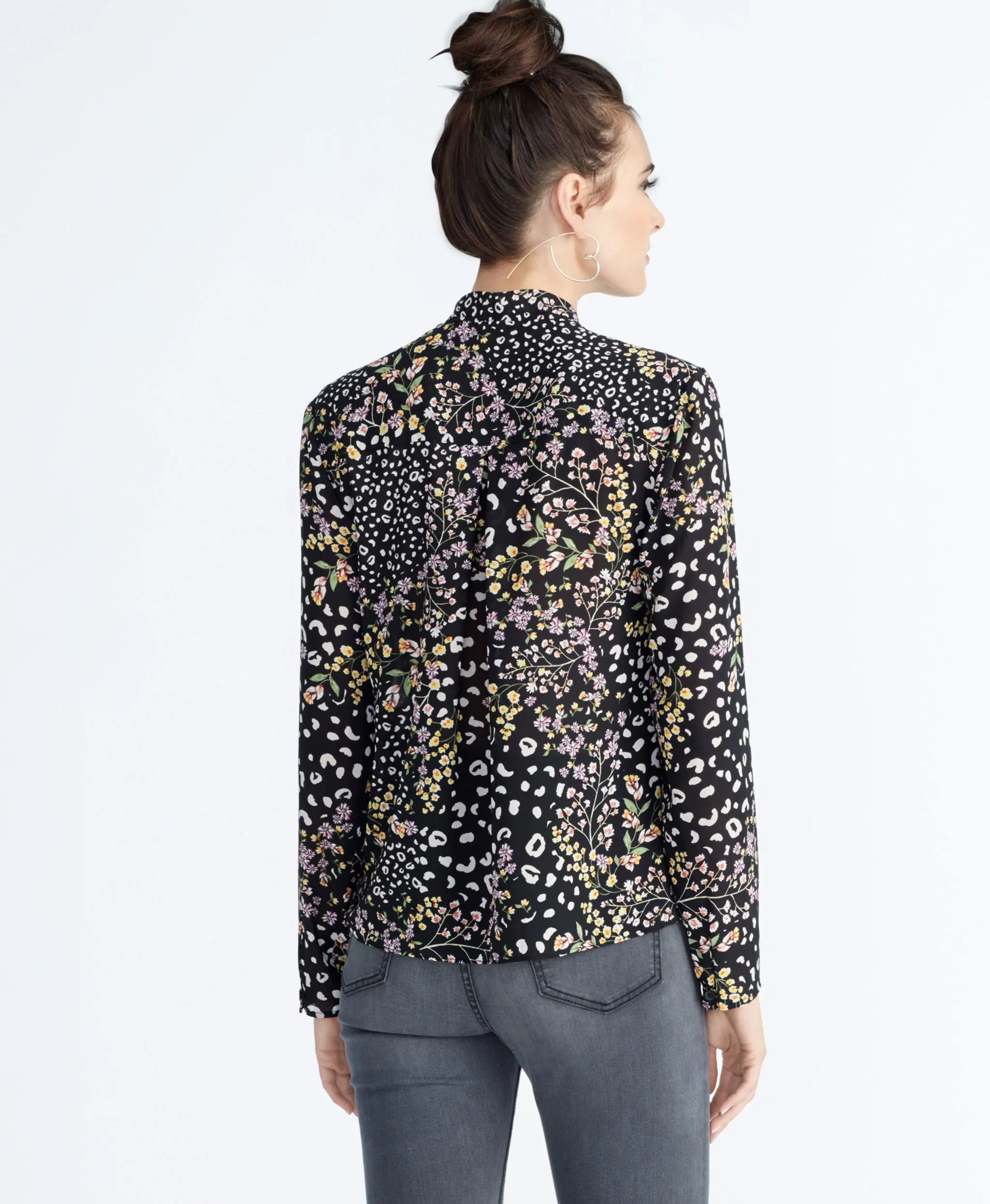 Vaughn Top sold by RACHEL Rachel Roy product image thumbnail 2