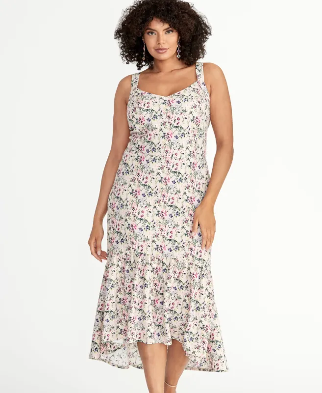 Claudette Dress sold by RACHEL Rachel Roy