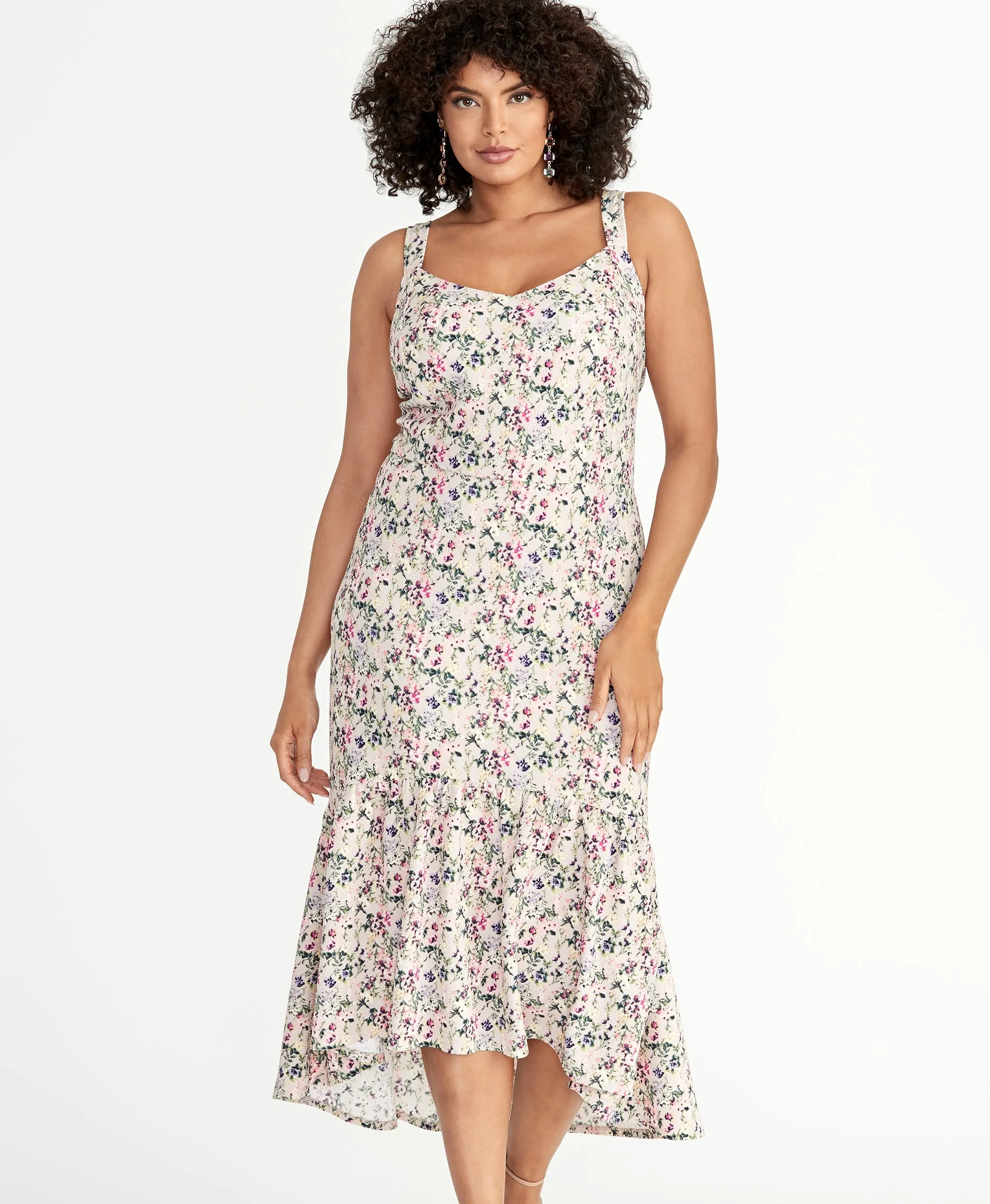 Claudette Dress sold by RACHEL Rachel Roy