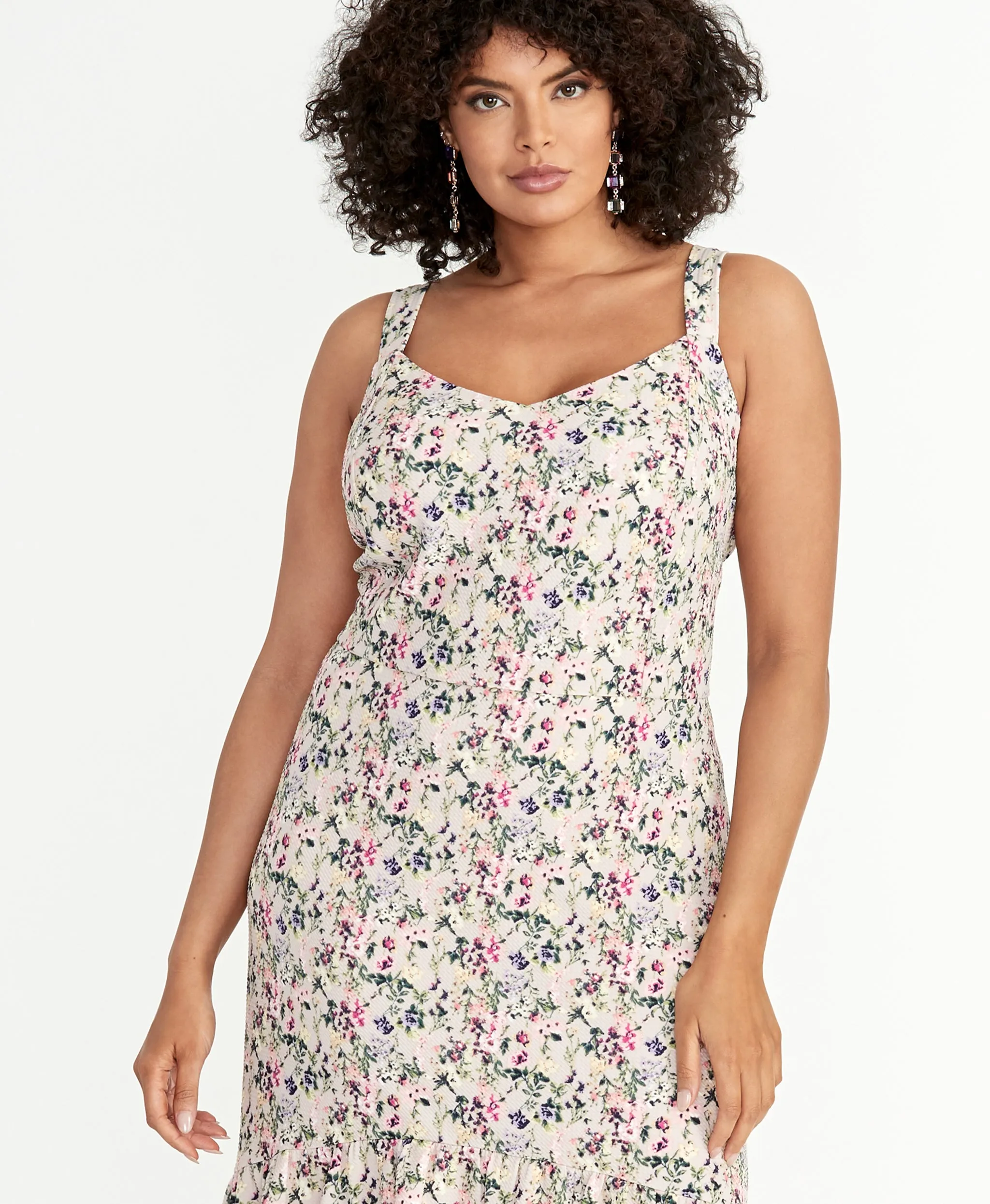 Claudette Dress sold by RACHEL Rachel Roy product image thumbnail 3