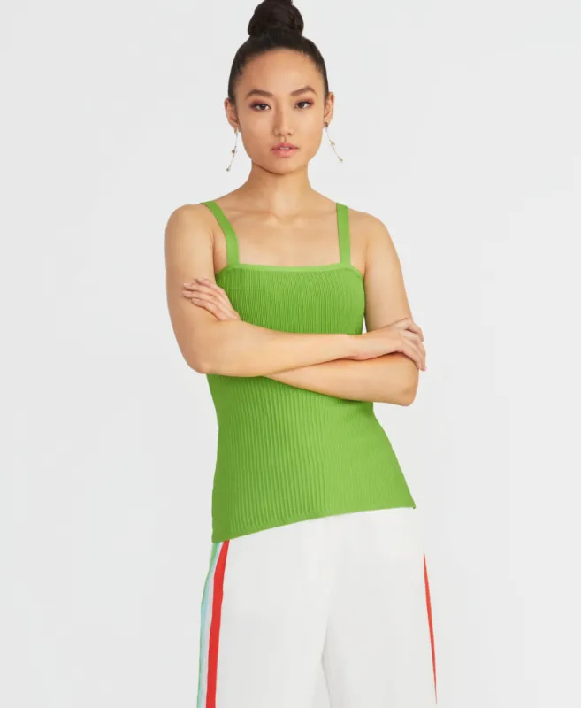 Matina Sweater Tank sold by RACHEL Rachel Roy