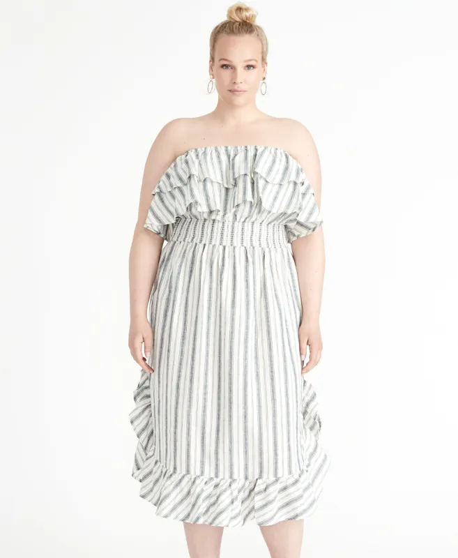 Jacinita Dress sold by RACHEL Rachel Roy