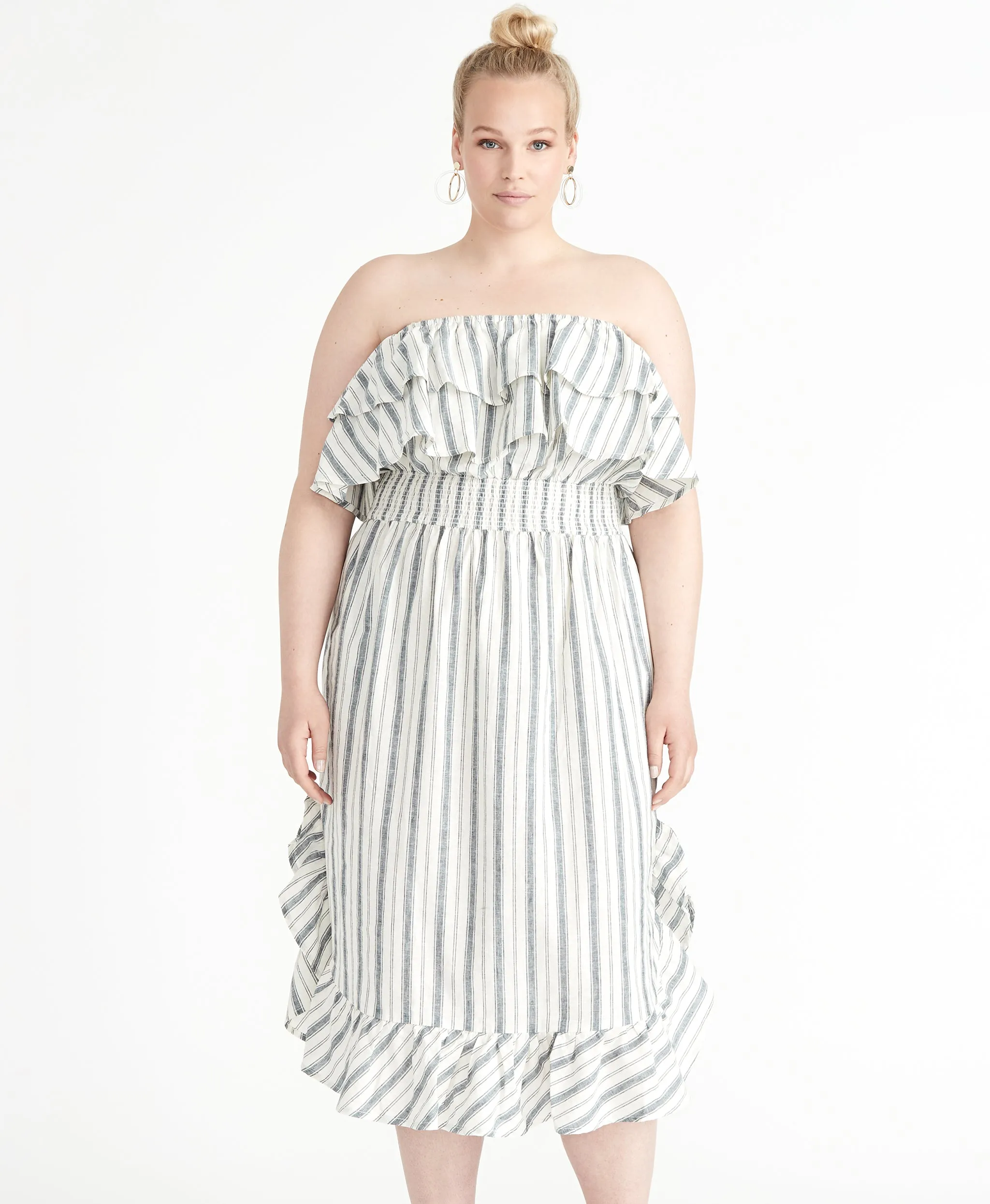 Jacinita Dress sold by RACHEL Rachel Roy