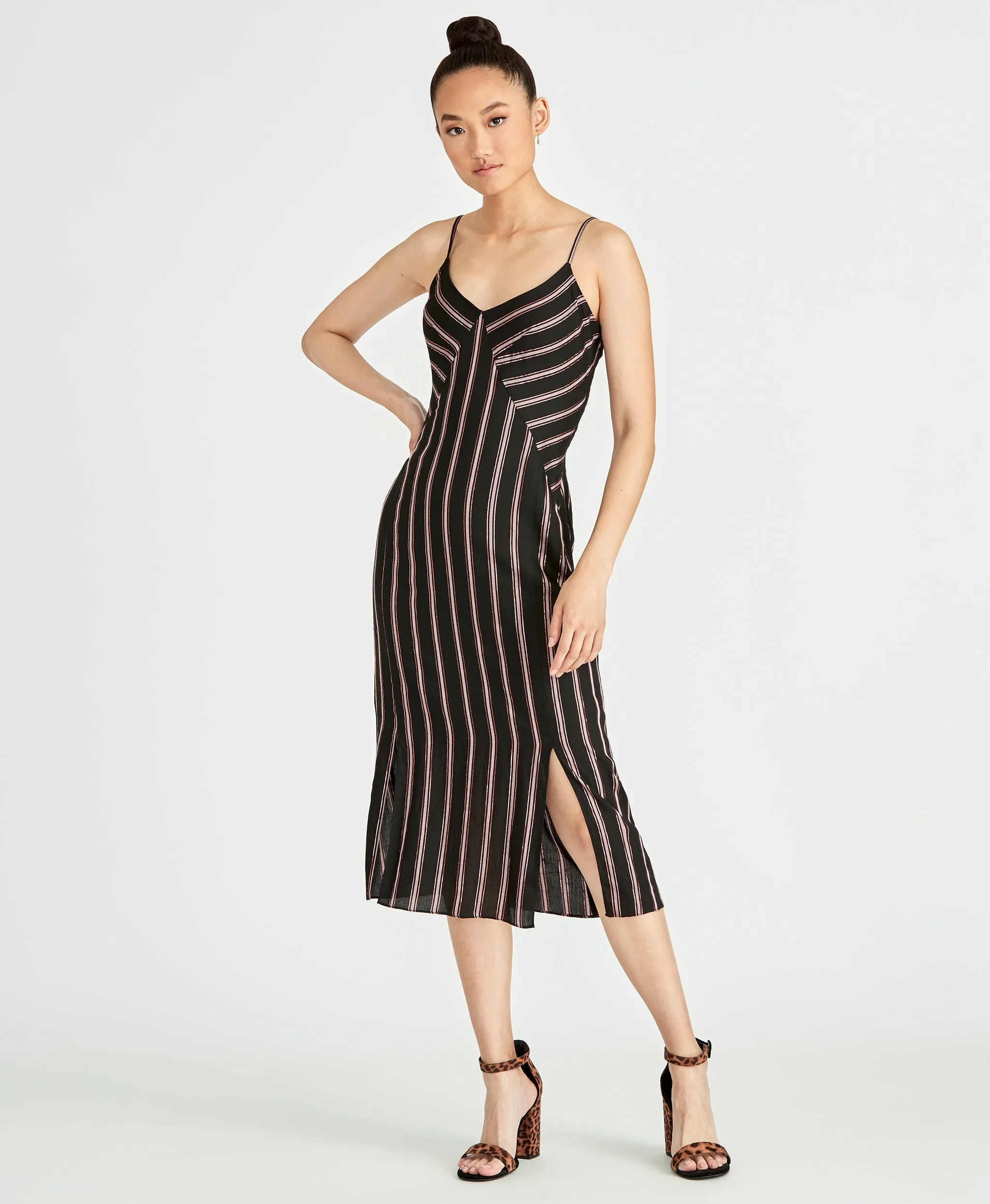 Jody Dress sold by RACHEL Rachel Roy product image thumbnail 4