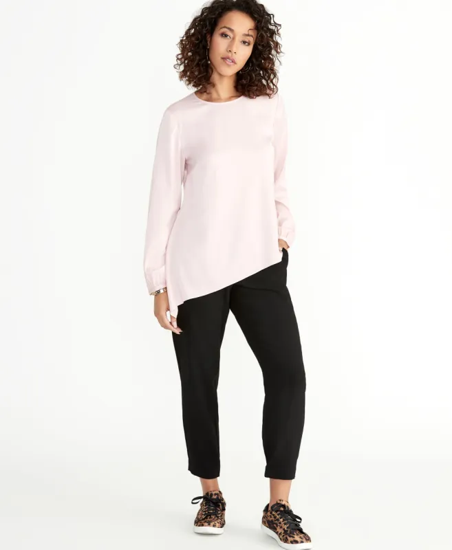 Susana Asymmetric Top sold by RACHEL Rachel Roy