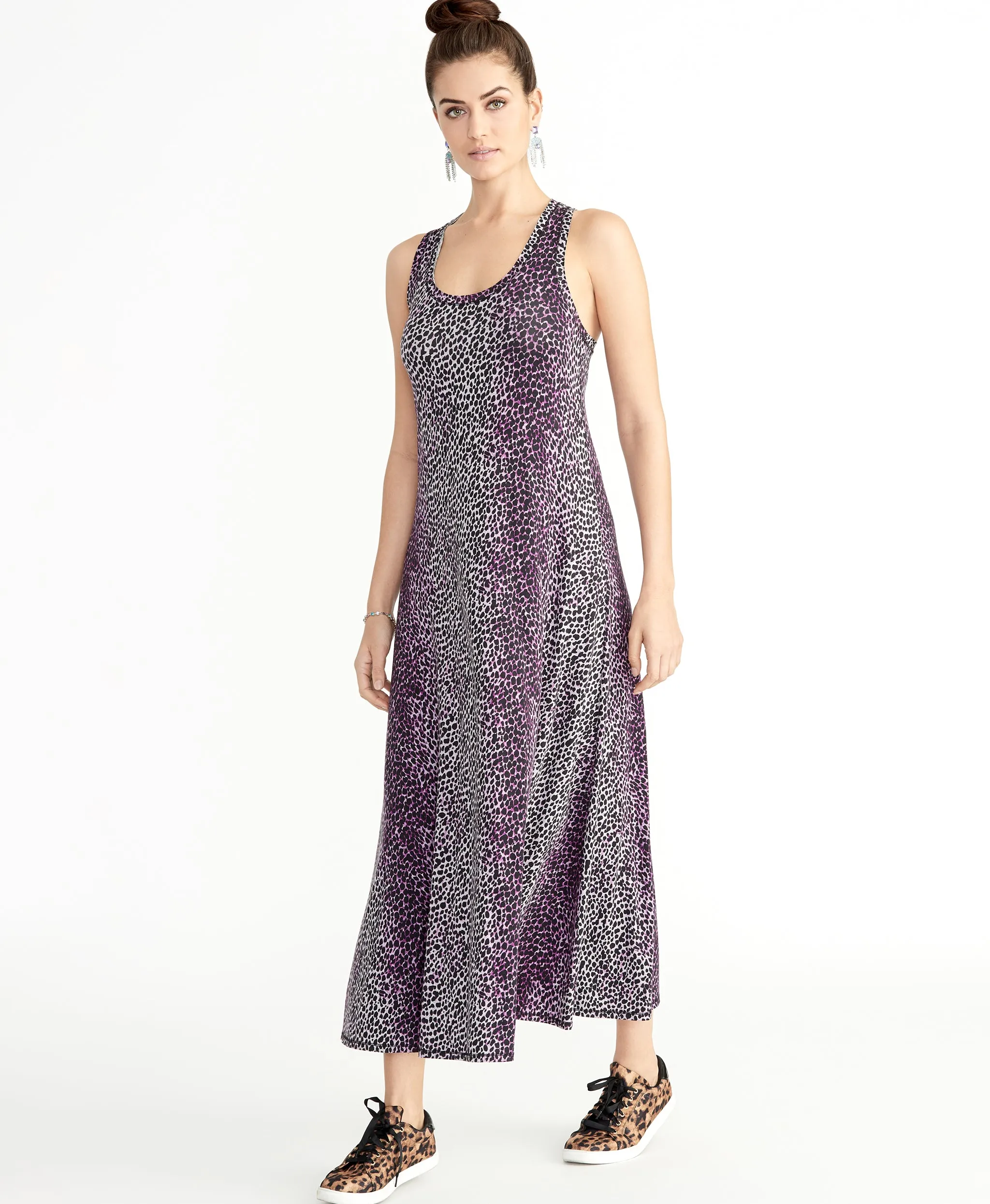 Samantha Dress sold by RACHEL Rachel Roy product image thumbnail 4