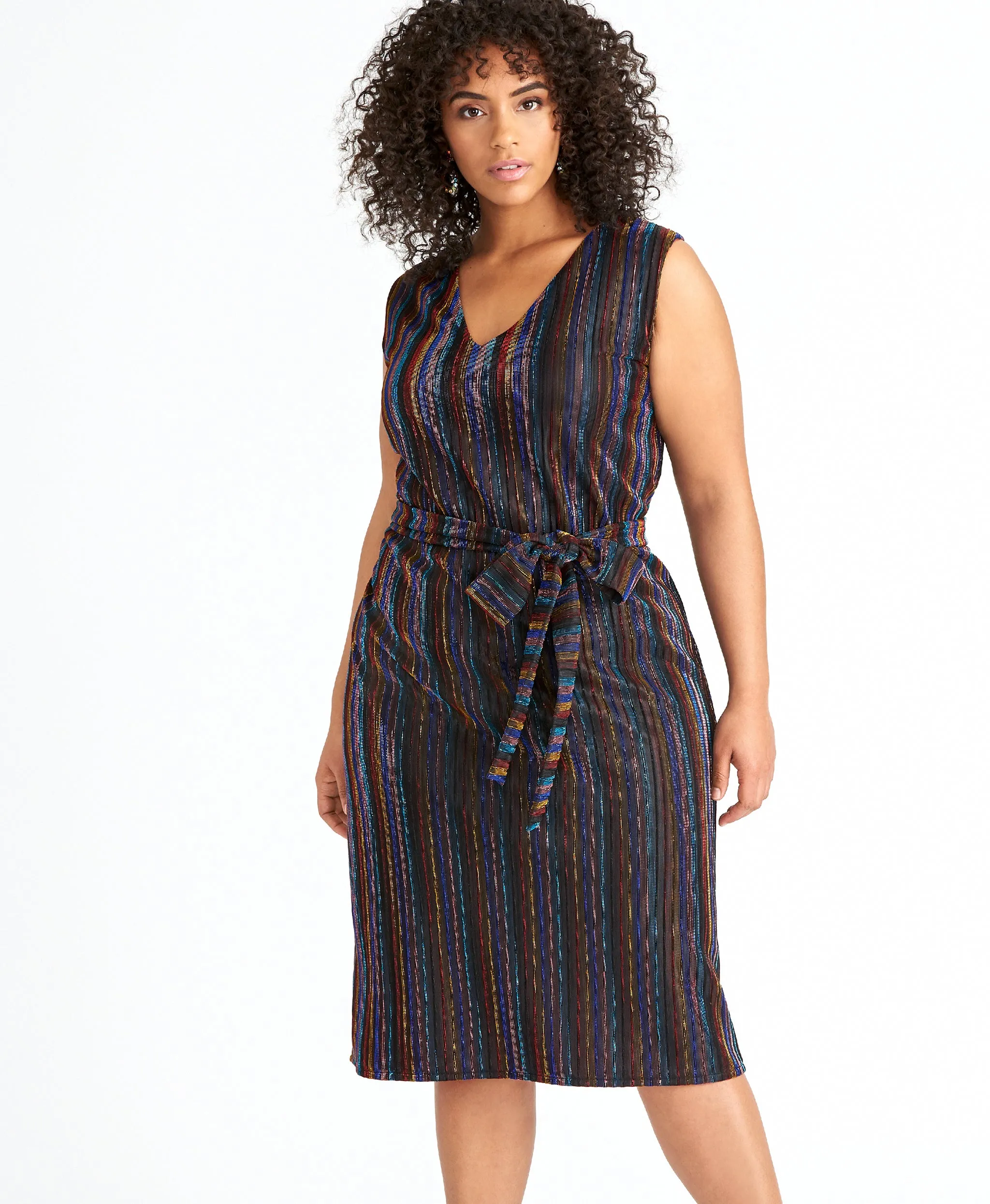 Erma Dress sold by RACHEL Rachel Roy product image thumbnail 3