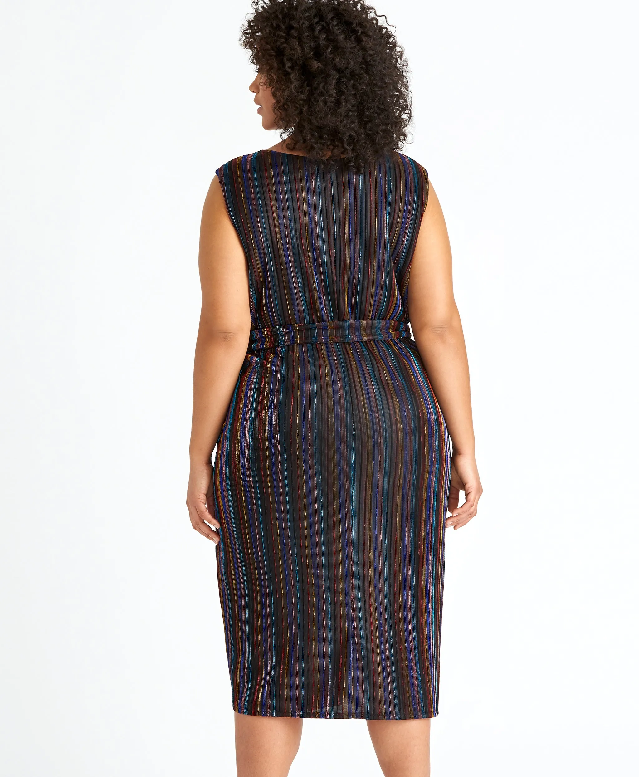 Erma Dress sold by RACHEL Rachel Roy product image thumbnail 2
