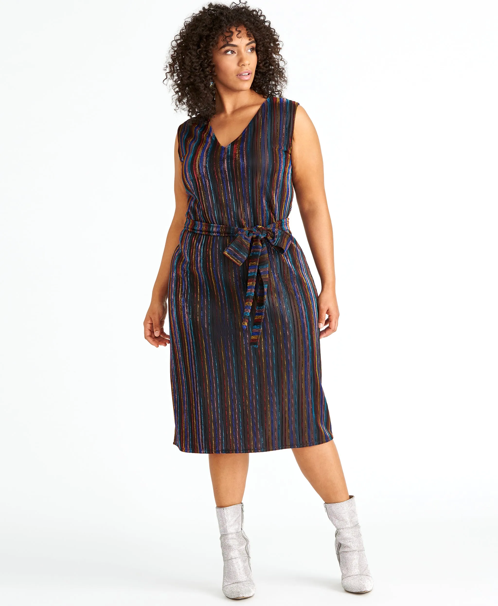 Erma Dress sold by RACHEL Rachel Roy product image thumbnail 4