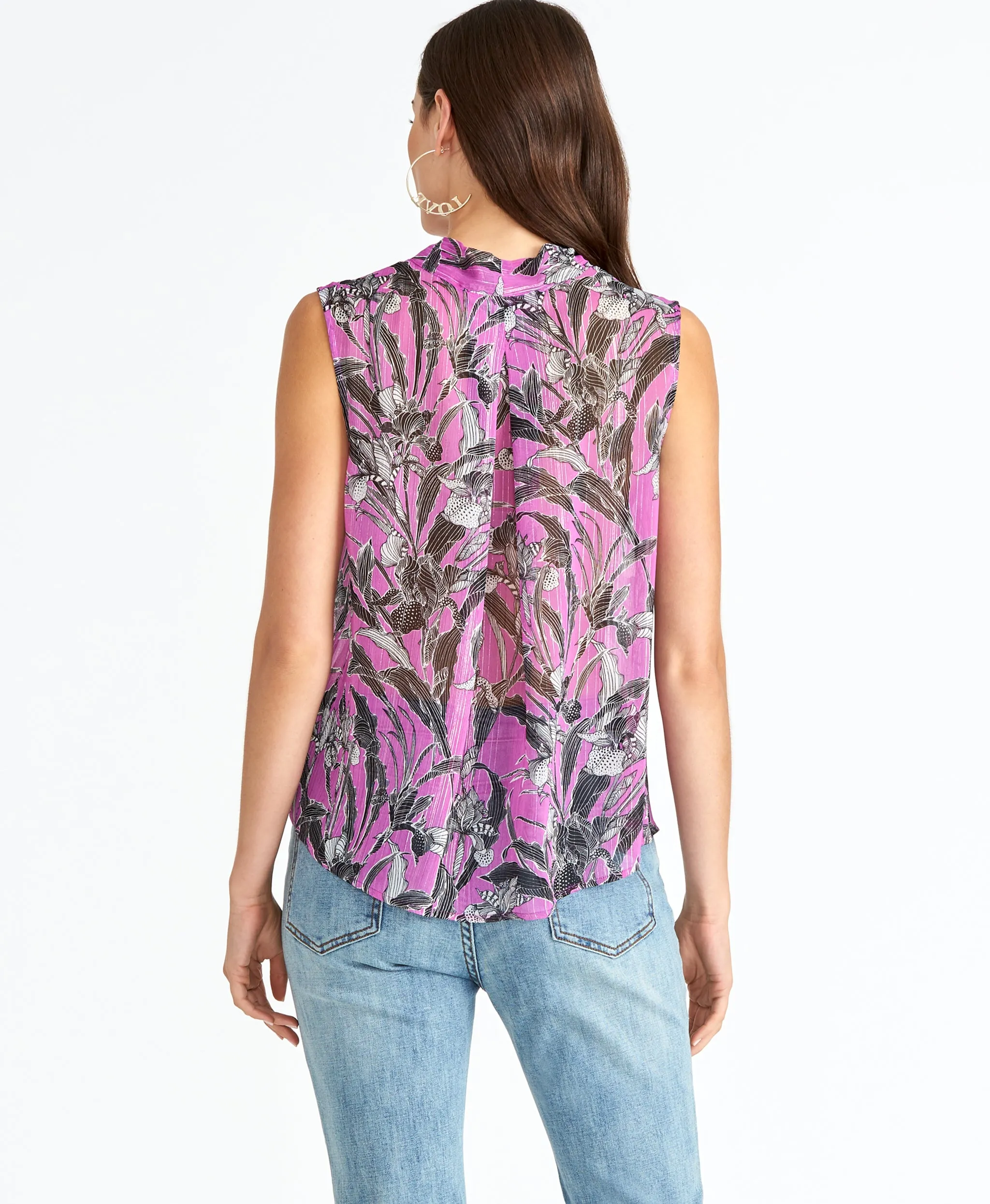 Juliette Top sold by RACHEL Rachel Roy product image thumbnail 2