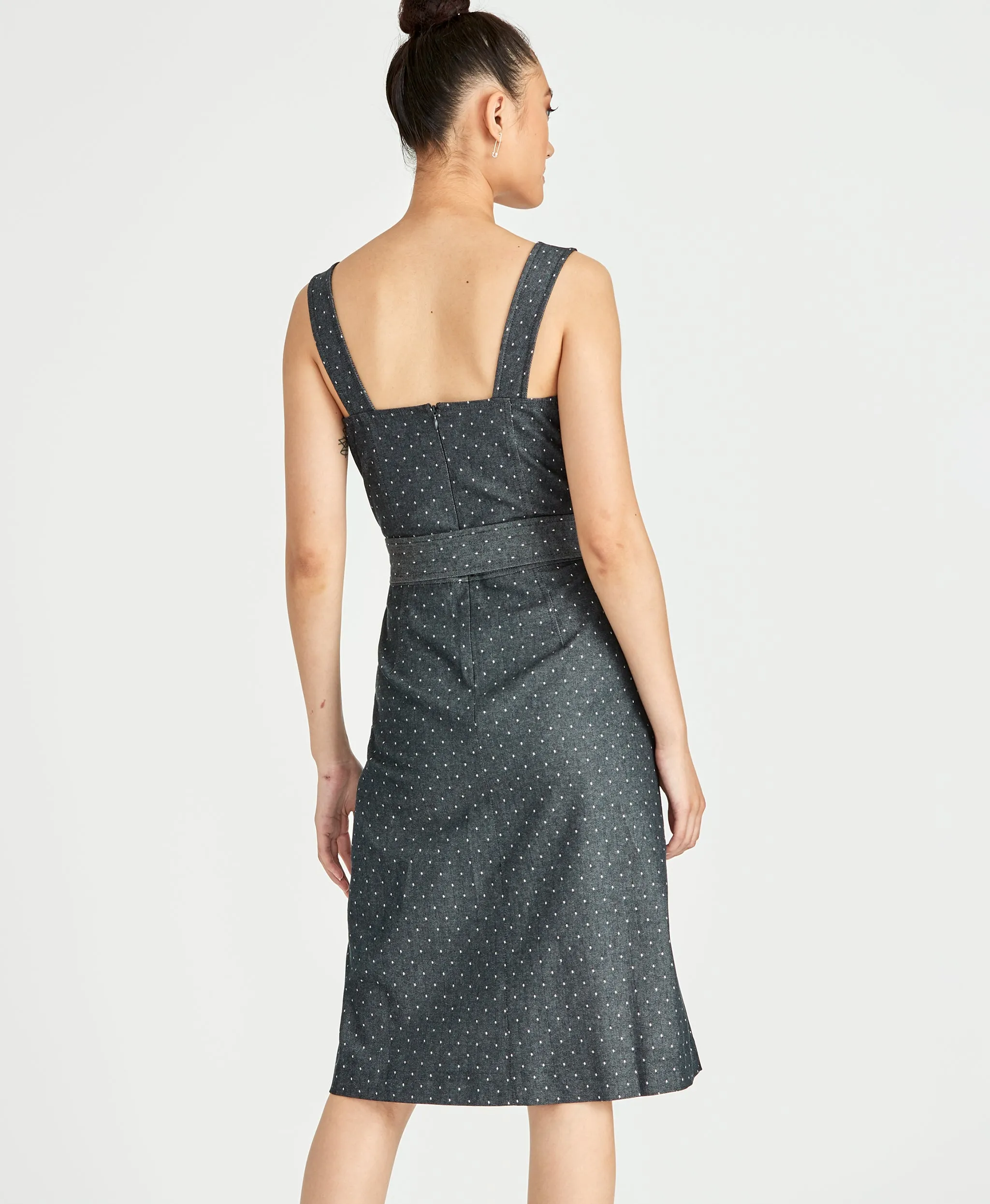 Athena Dress sold by RACHEL Rachel Roy product image thumbnail 4