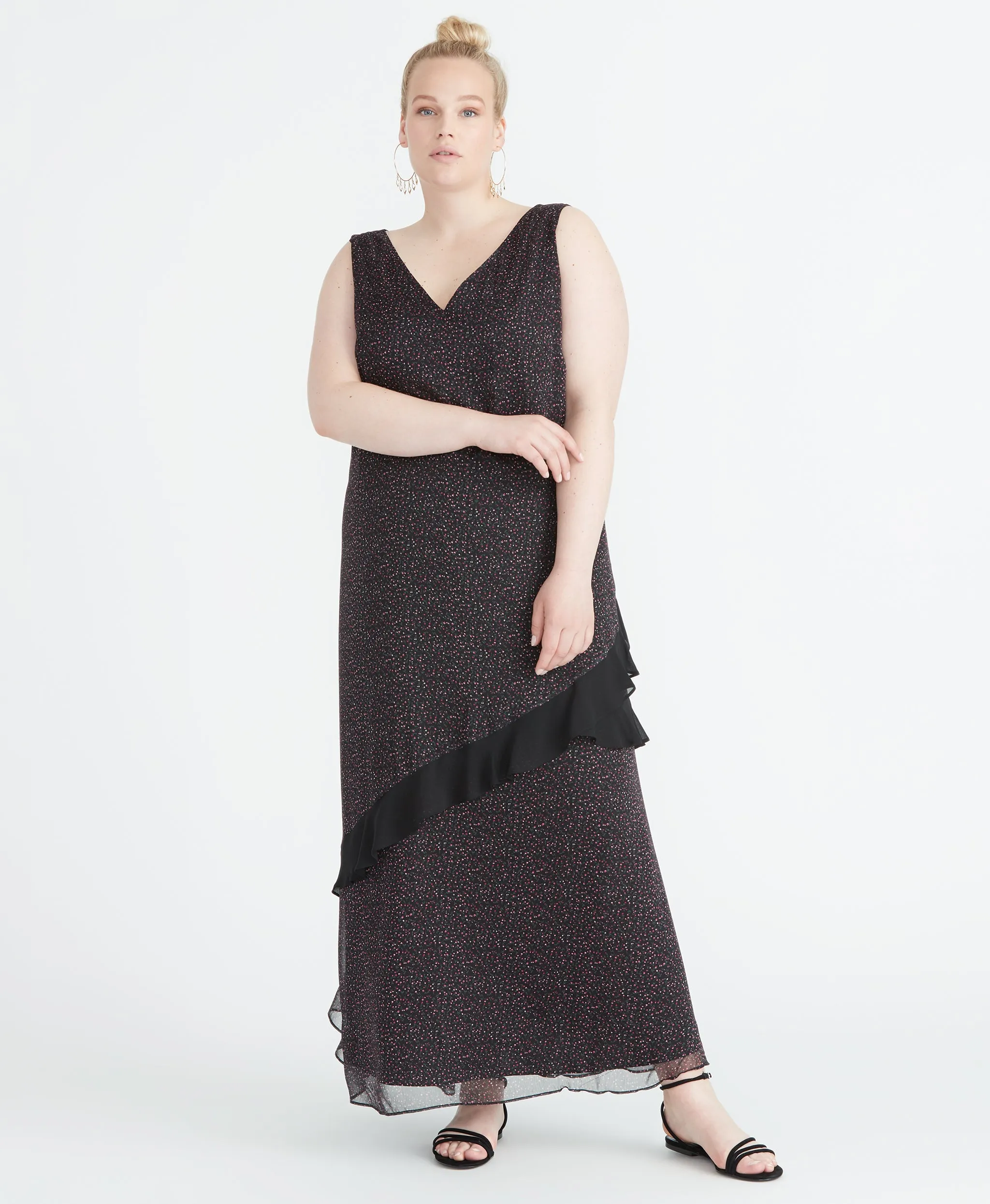 Leta Dress sold by RACHEL Rachel Roy product image thumbnail 2