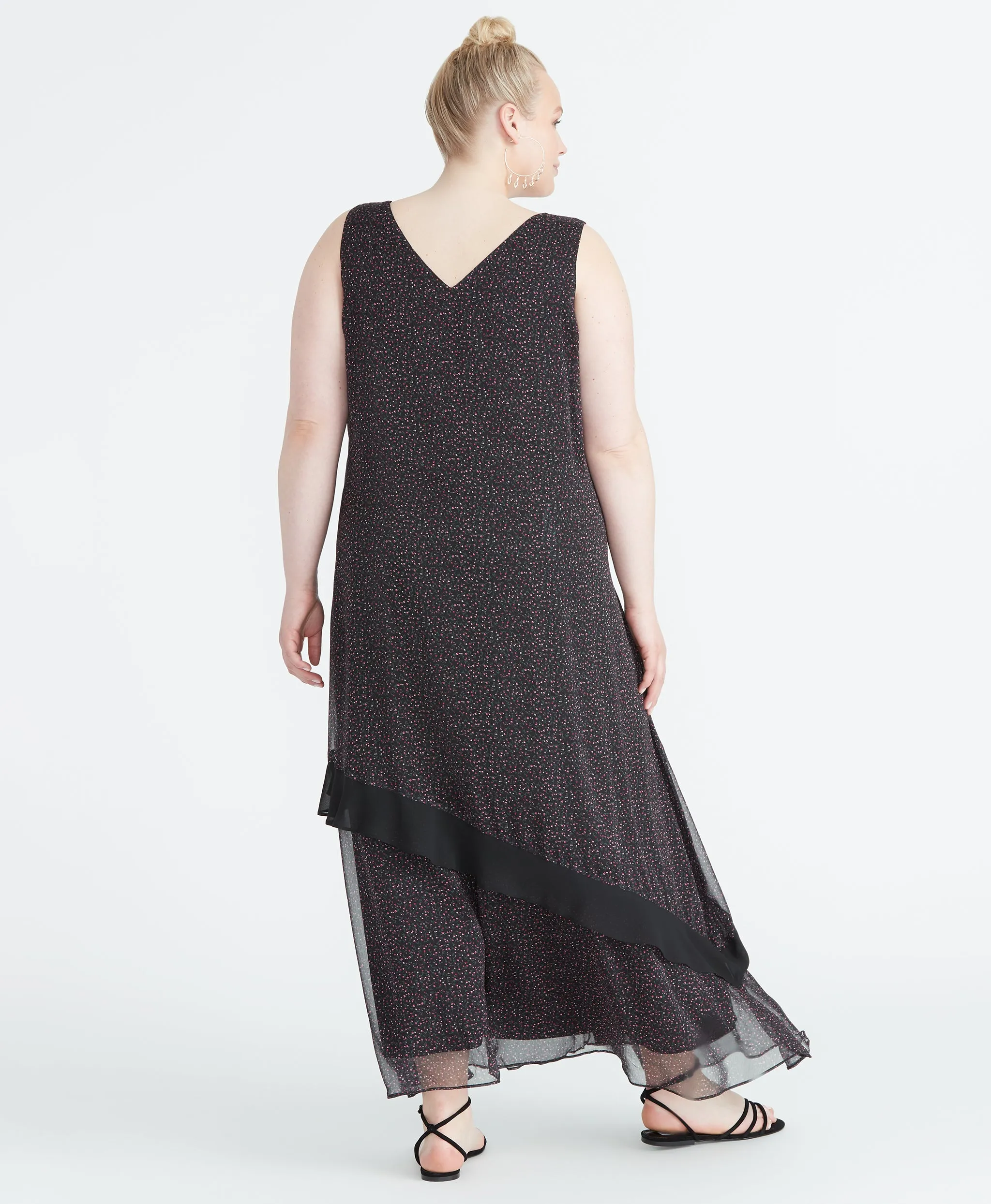 Leta Dress sold by RACHEL Rachel Roy product image thumbnail 5