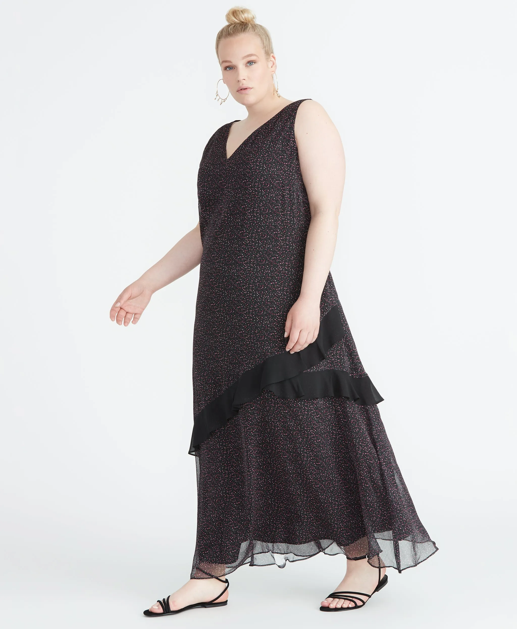 Leta Dress sold by RACHEL Rachel Roy product image thumbnail 4