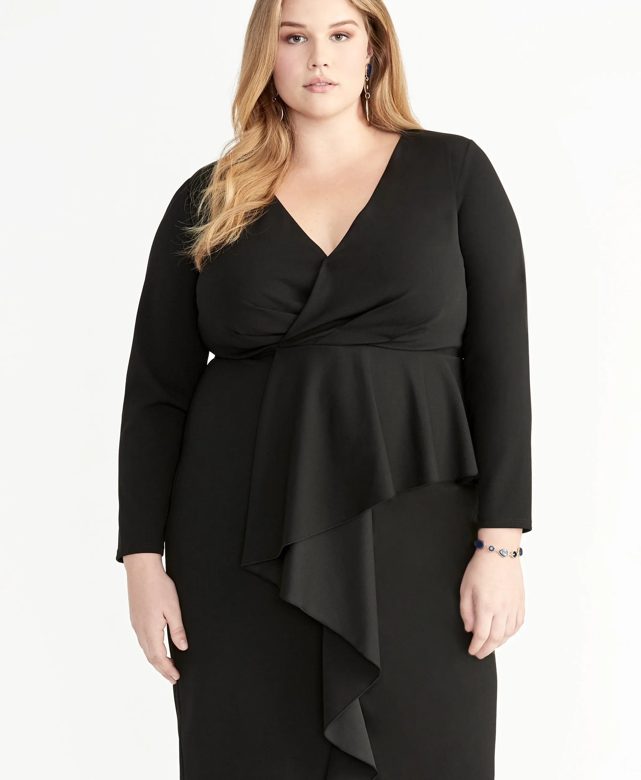 Joanna Dress sold by RACHEL Rachel Roy product image thumbnail 3