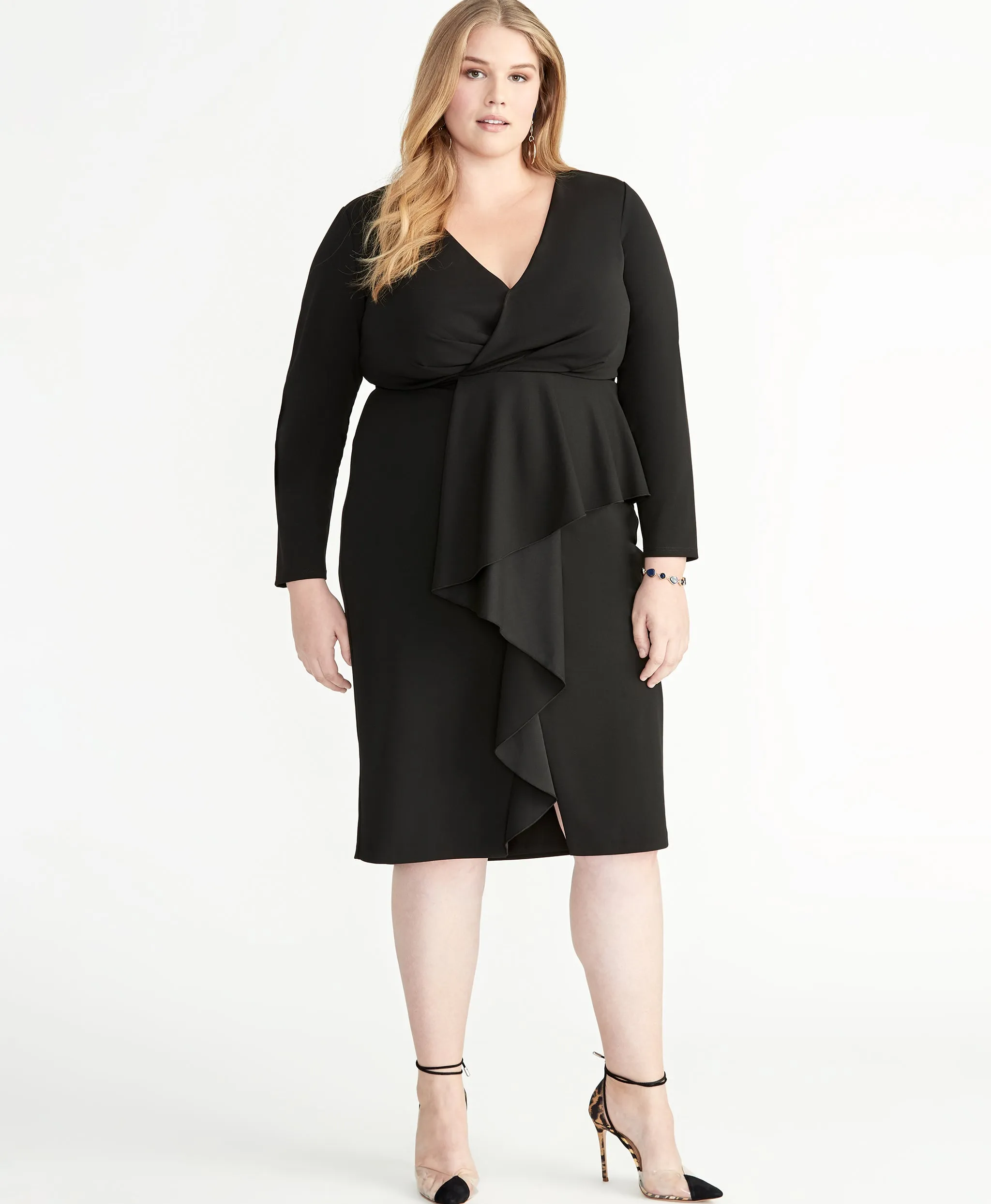 Joanna Dress sold by RACHEL Rachel Roy product image thumbnail 5