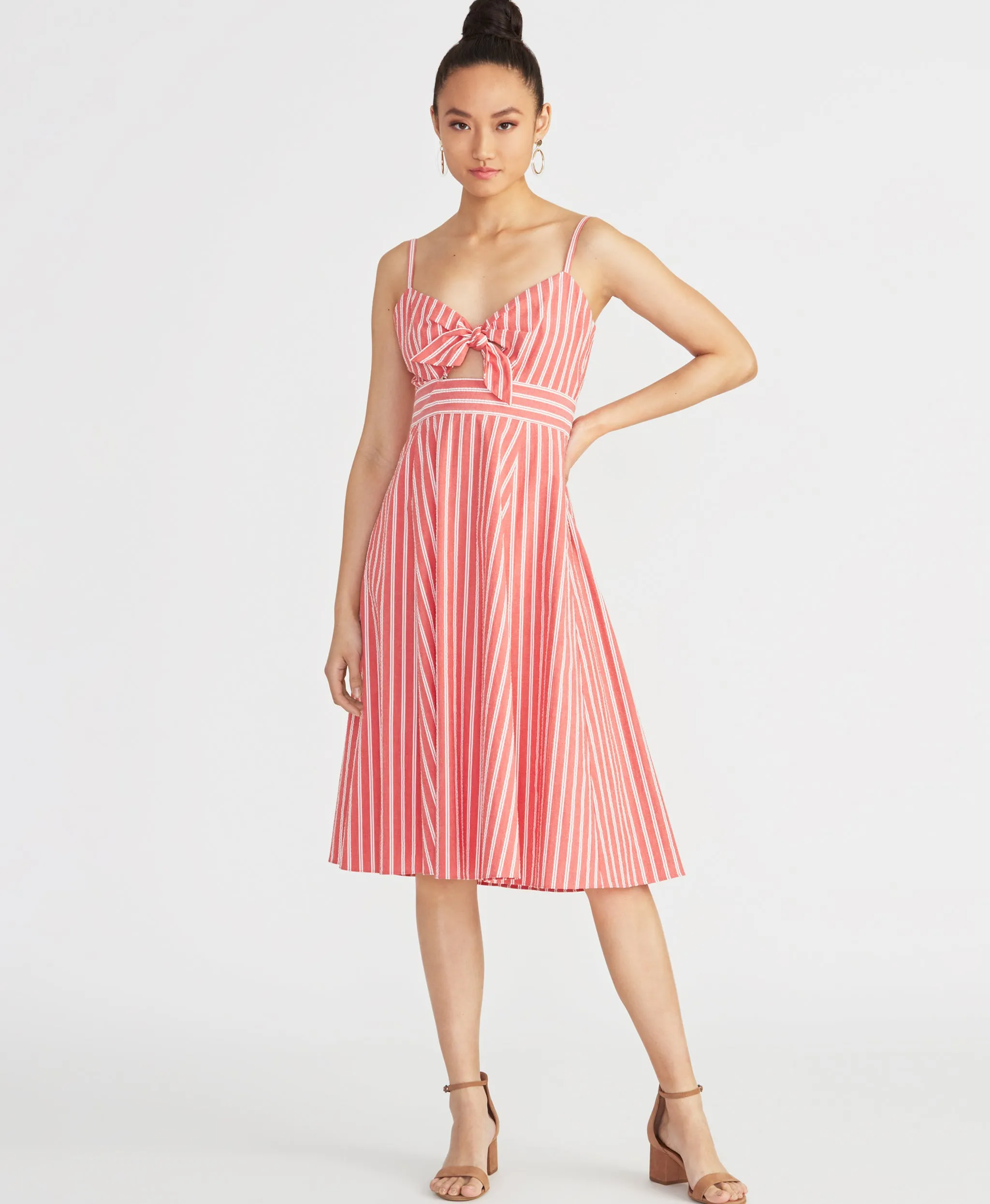 Lucia Dress sold by RACHEL Rachel Roy product image thumbnail 4